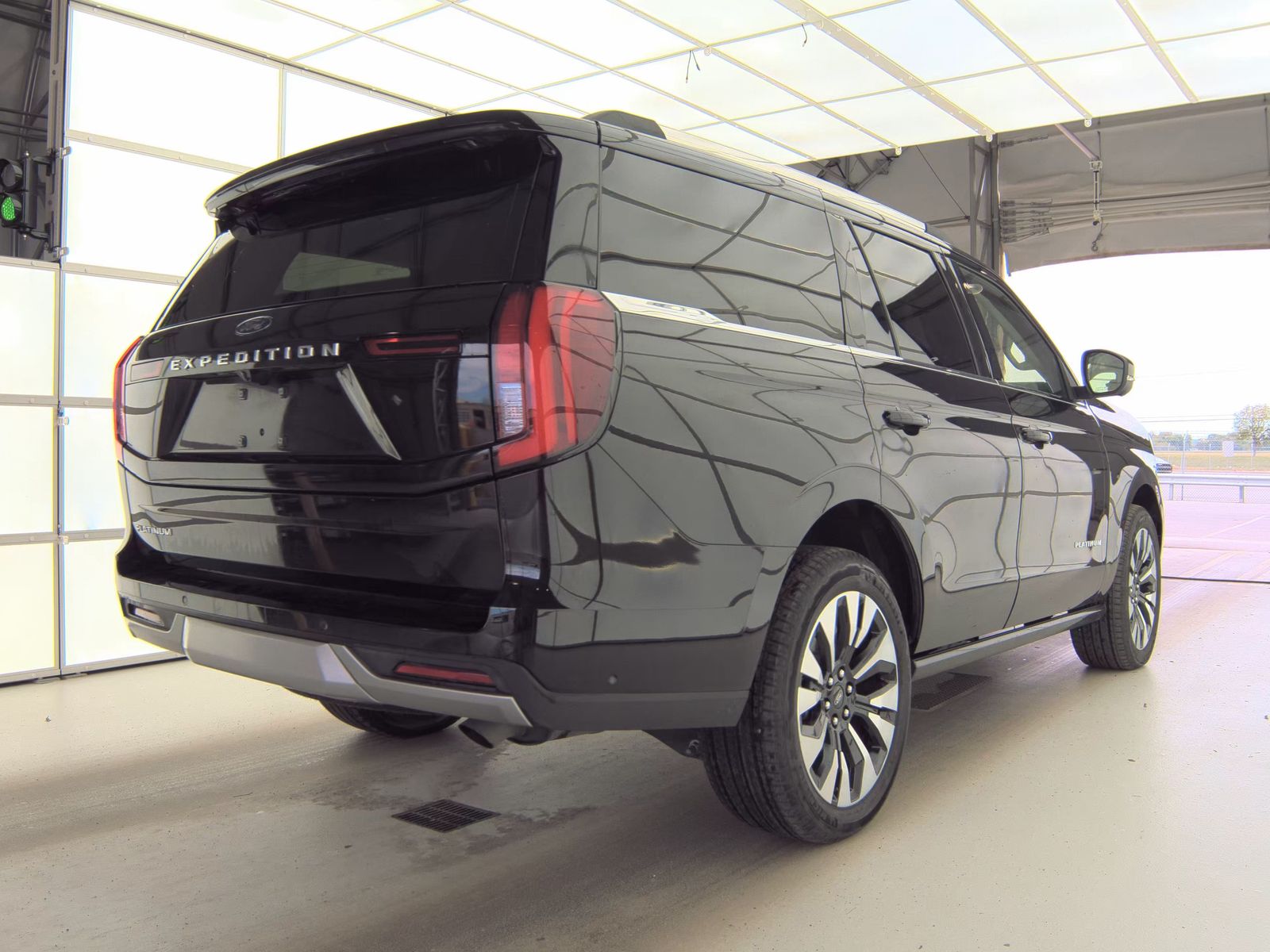 FORD EXPEDITION - 6