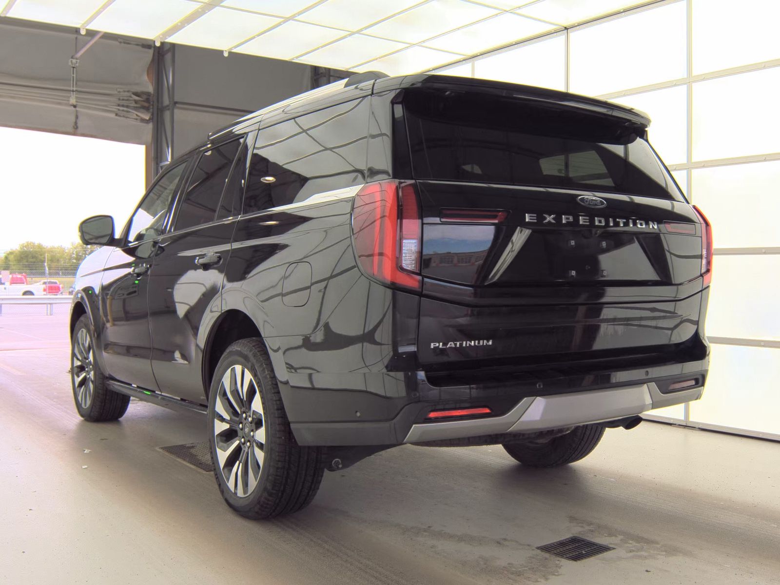 FORD EXPEDITION - 9