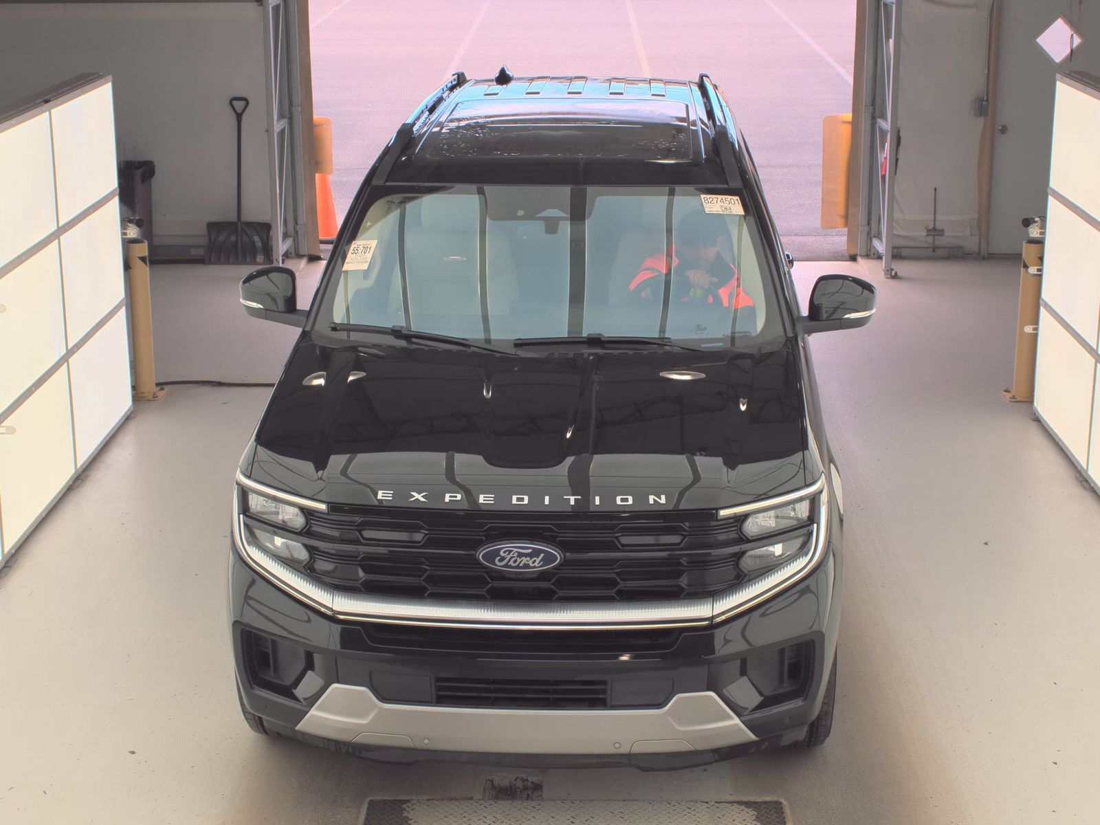 FORD EXPEDITION - 3