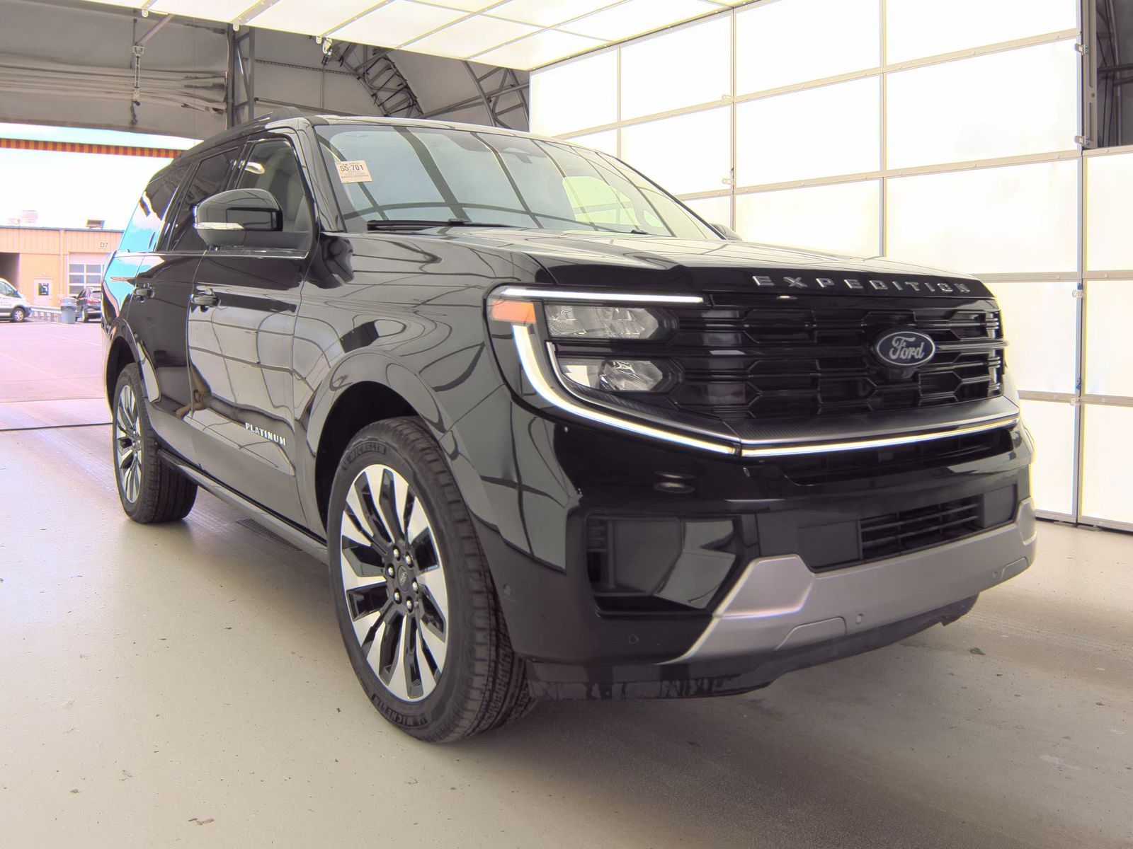 FORD EXPEDITION - 5