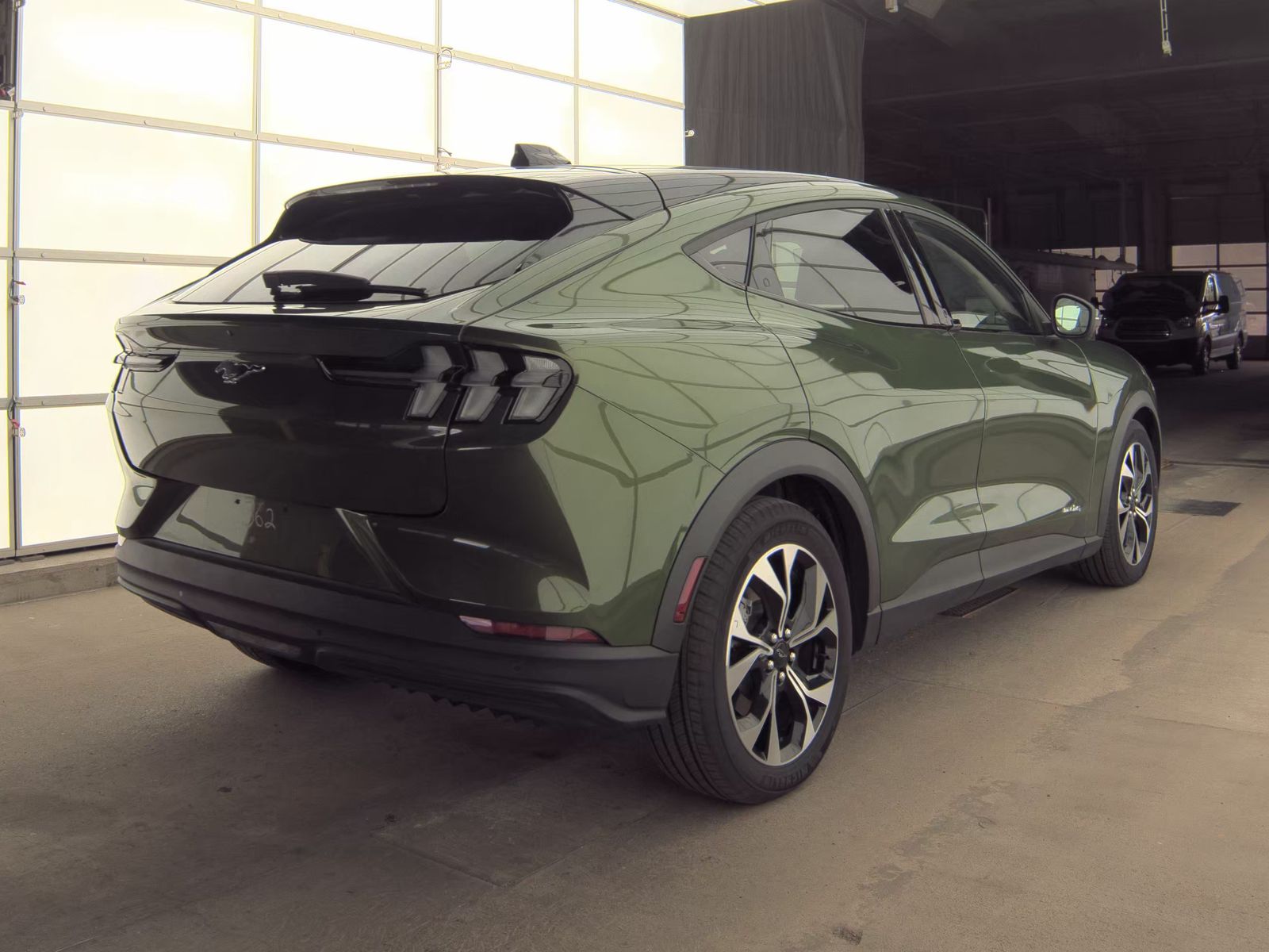 FORD MUSTANG MACH-E - 6