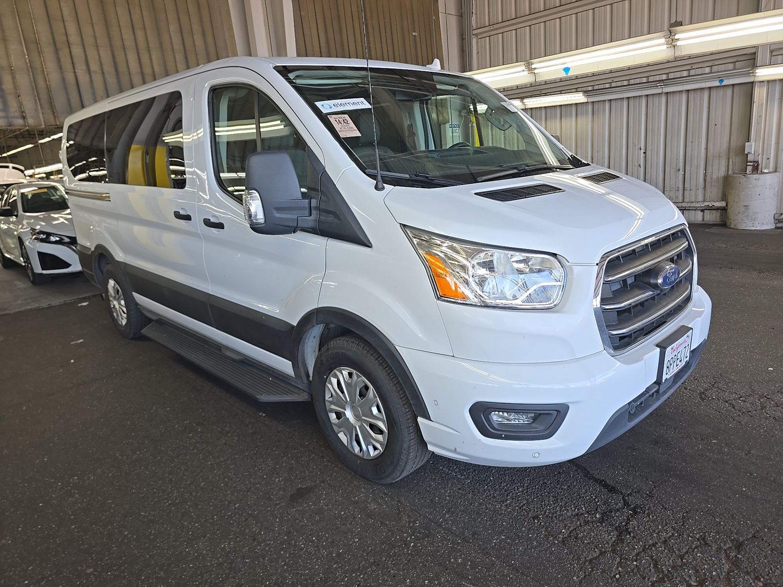 FORD TRANSIT 150 - 4