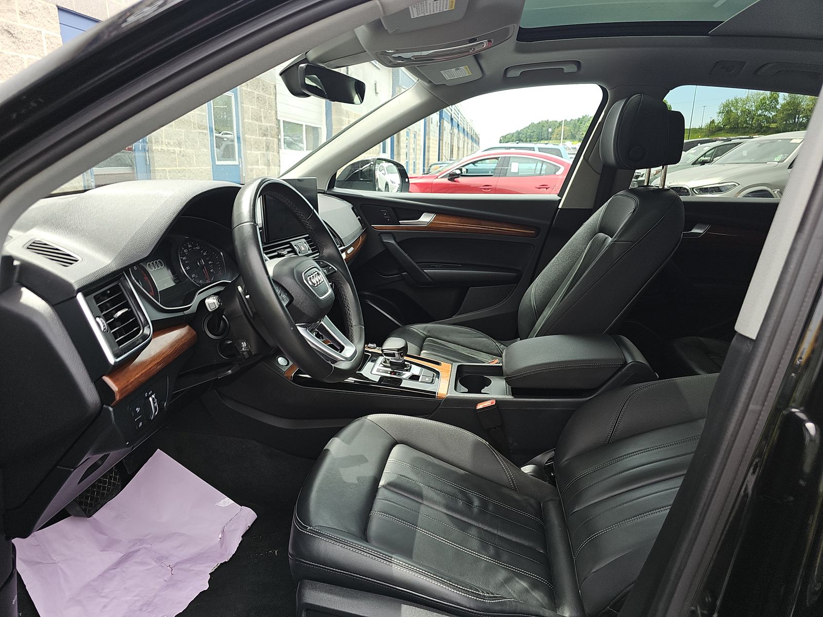 2023 Audi Q5 Premium AWD
