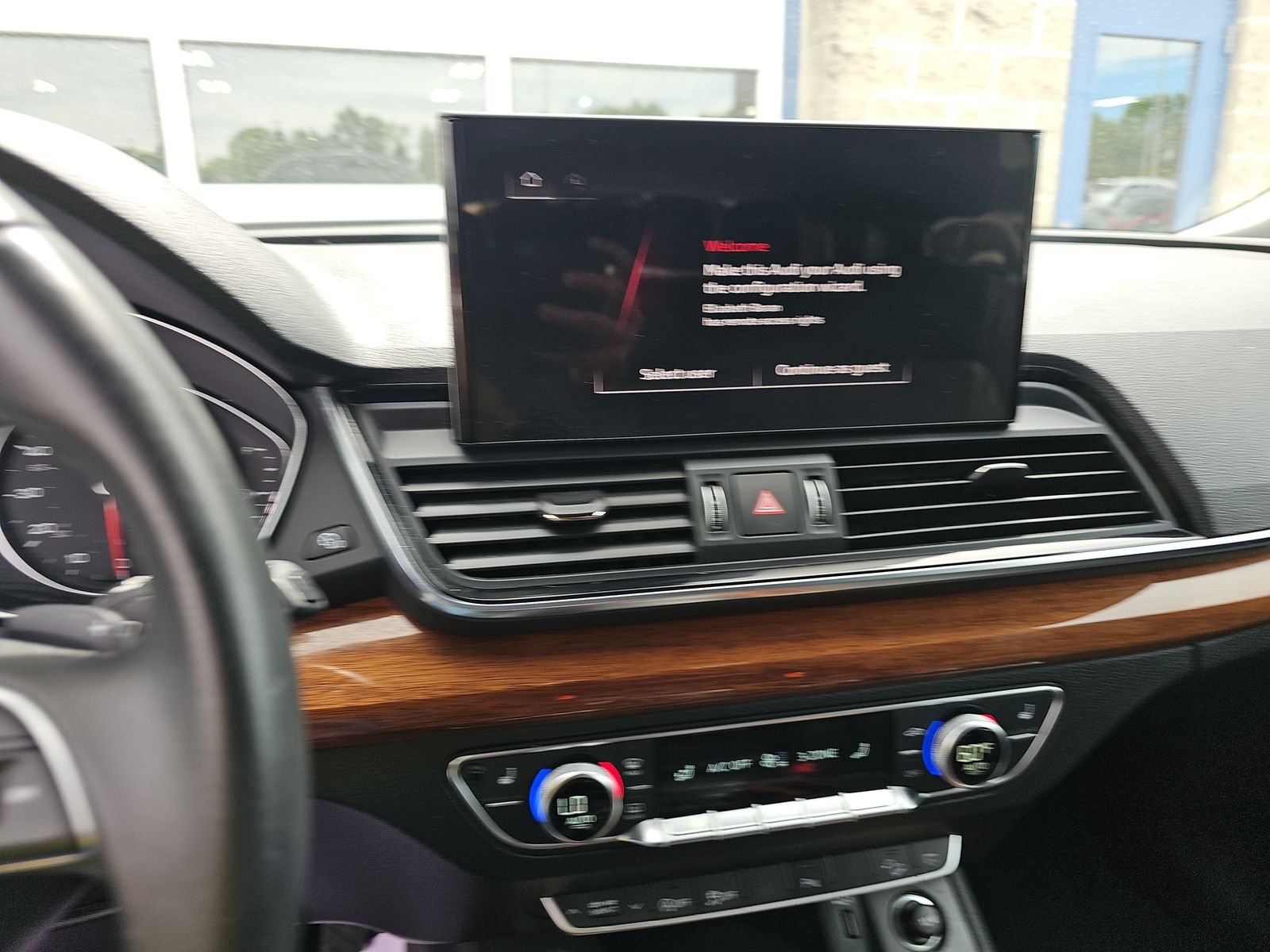 2023 Audi Q5 Premium AWD