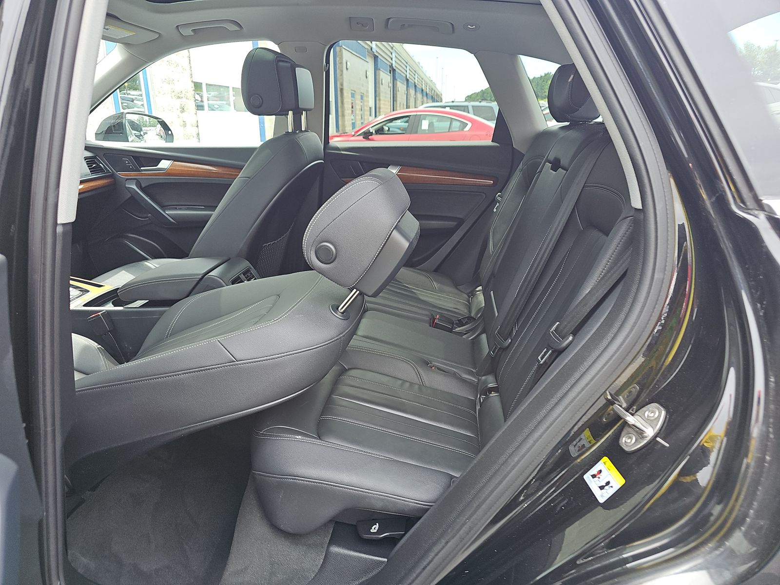 2023 Audi Q5 Premium AWD