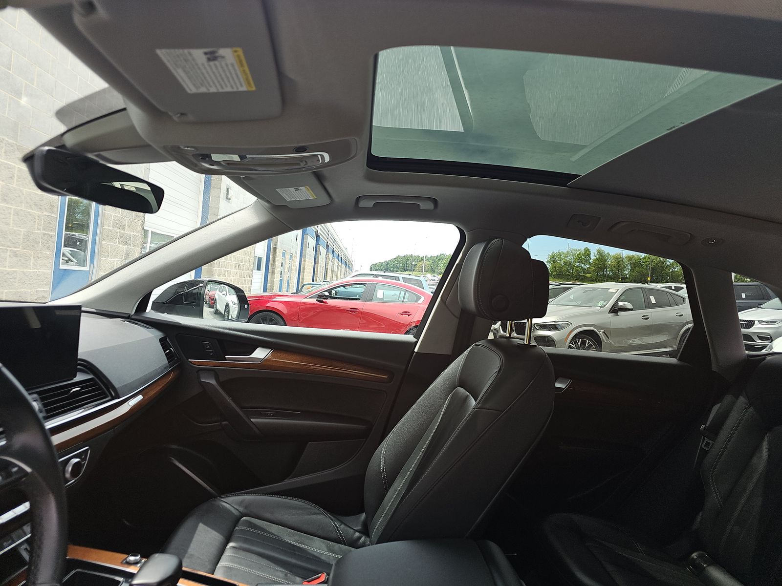 2023 Audi Q5 Premium AWD
