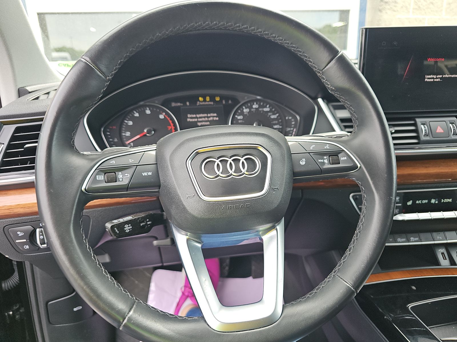2023 Audi Q5 Premium AWD