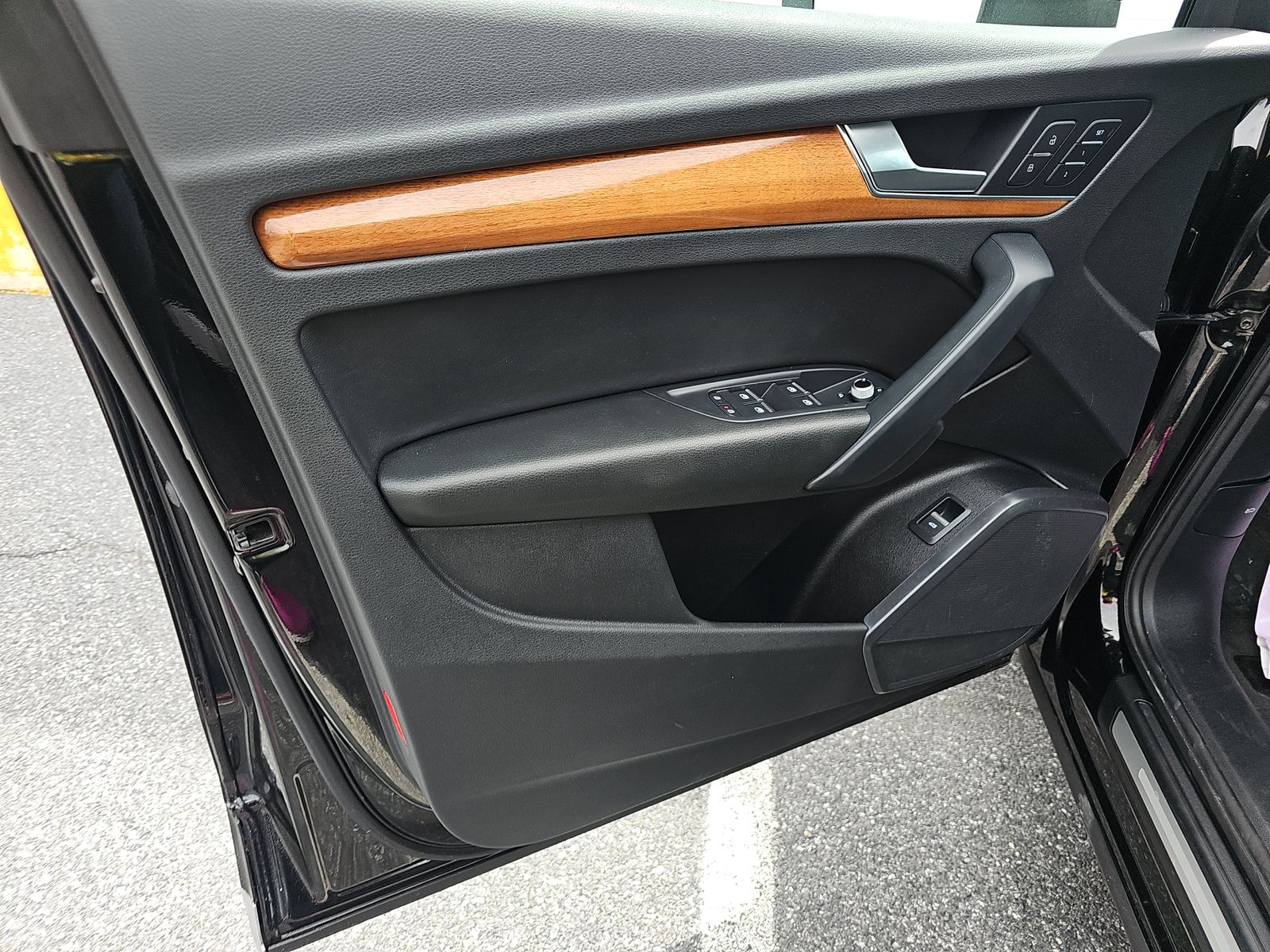 2023 Audi Q5 Premium AWD