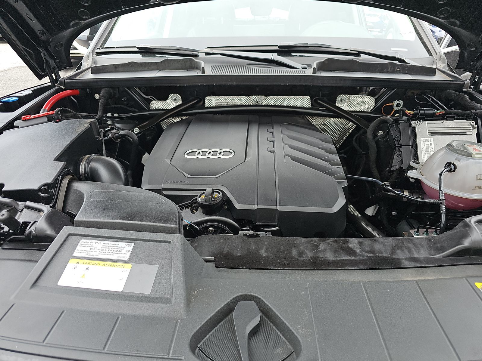 2023 Audi Q5 Premium AWD