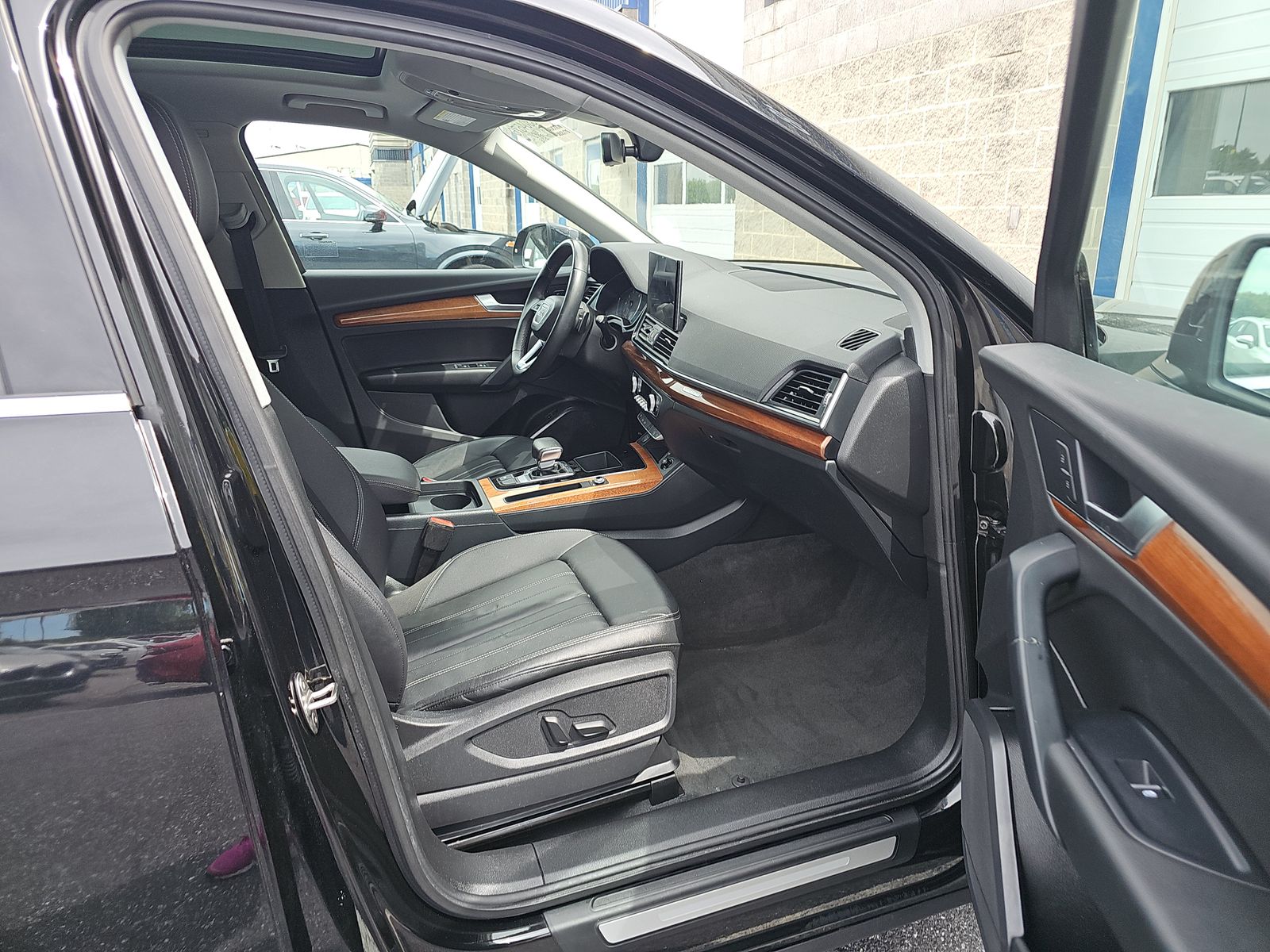 2023 Audi Q5 Premium AWD