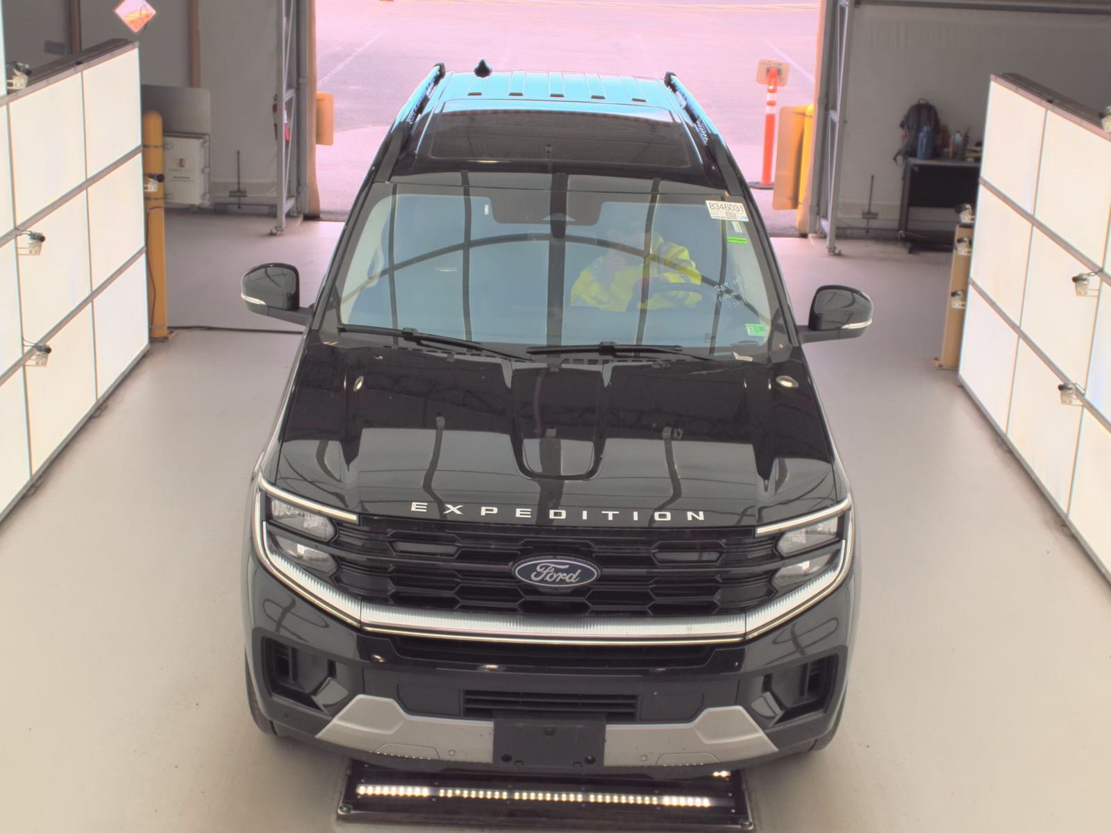 FORD EXPEDITION MAX - 3