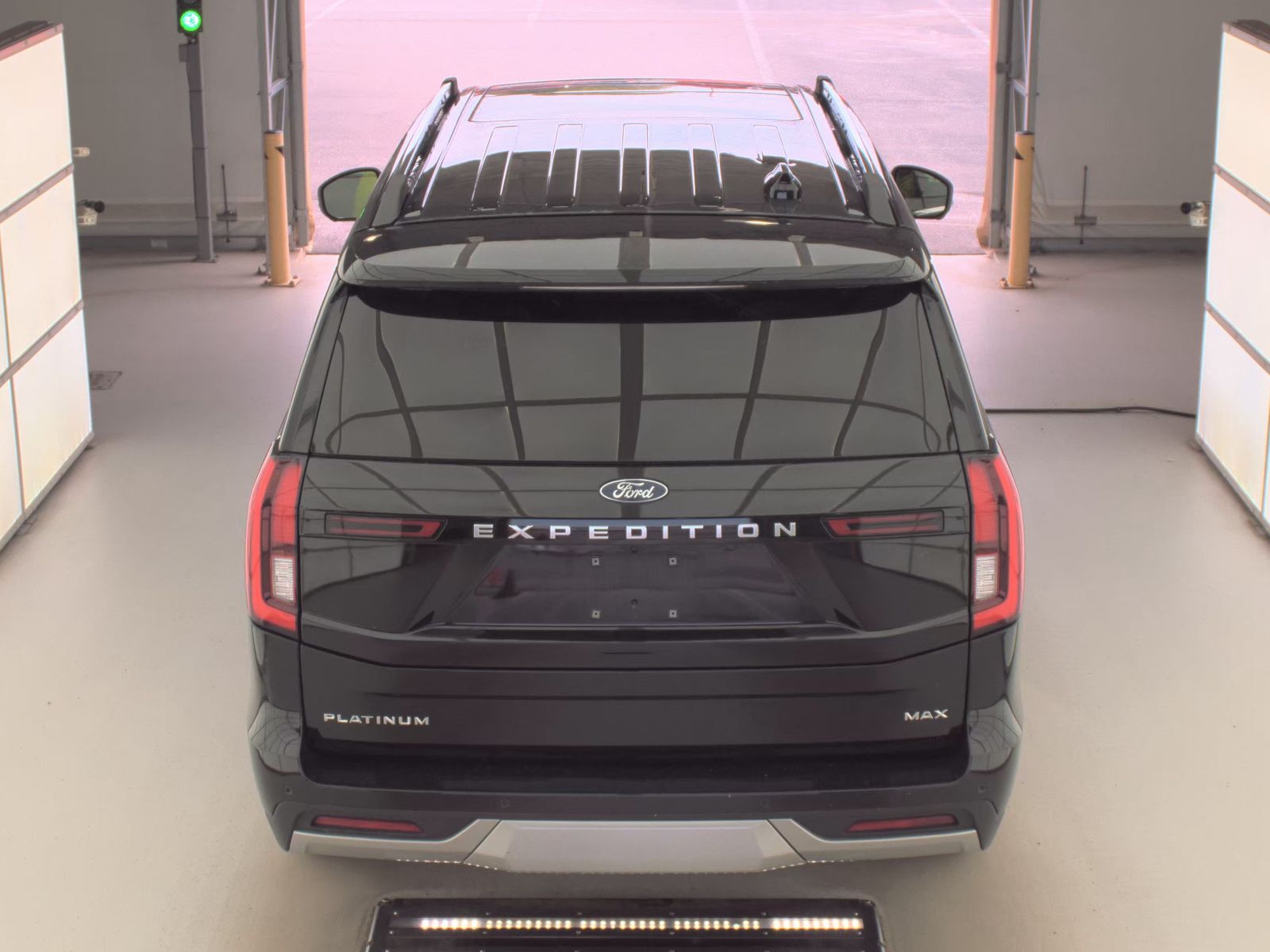 FORD EXPEDITION MAX - 7