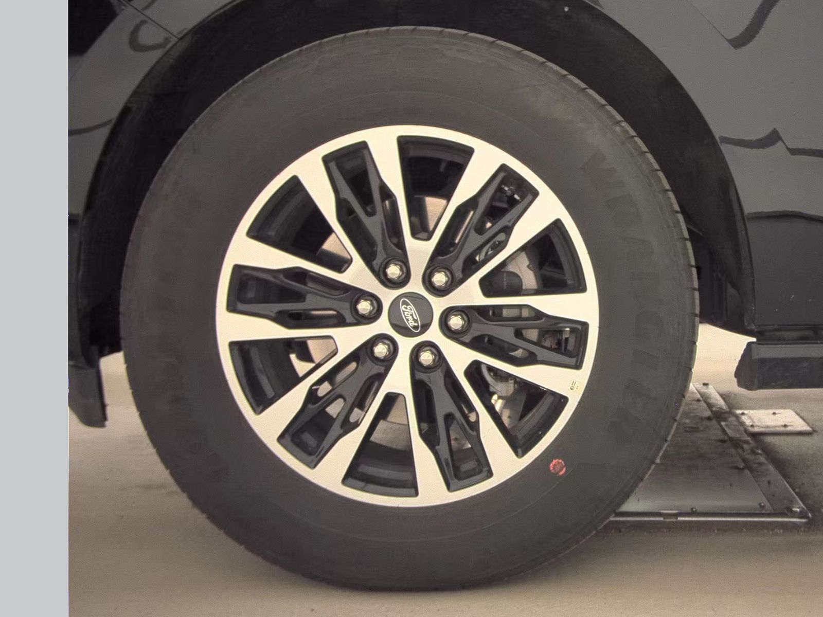 FORD EXPEDITION MAX - 10