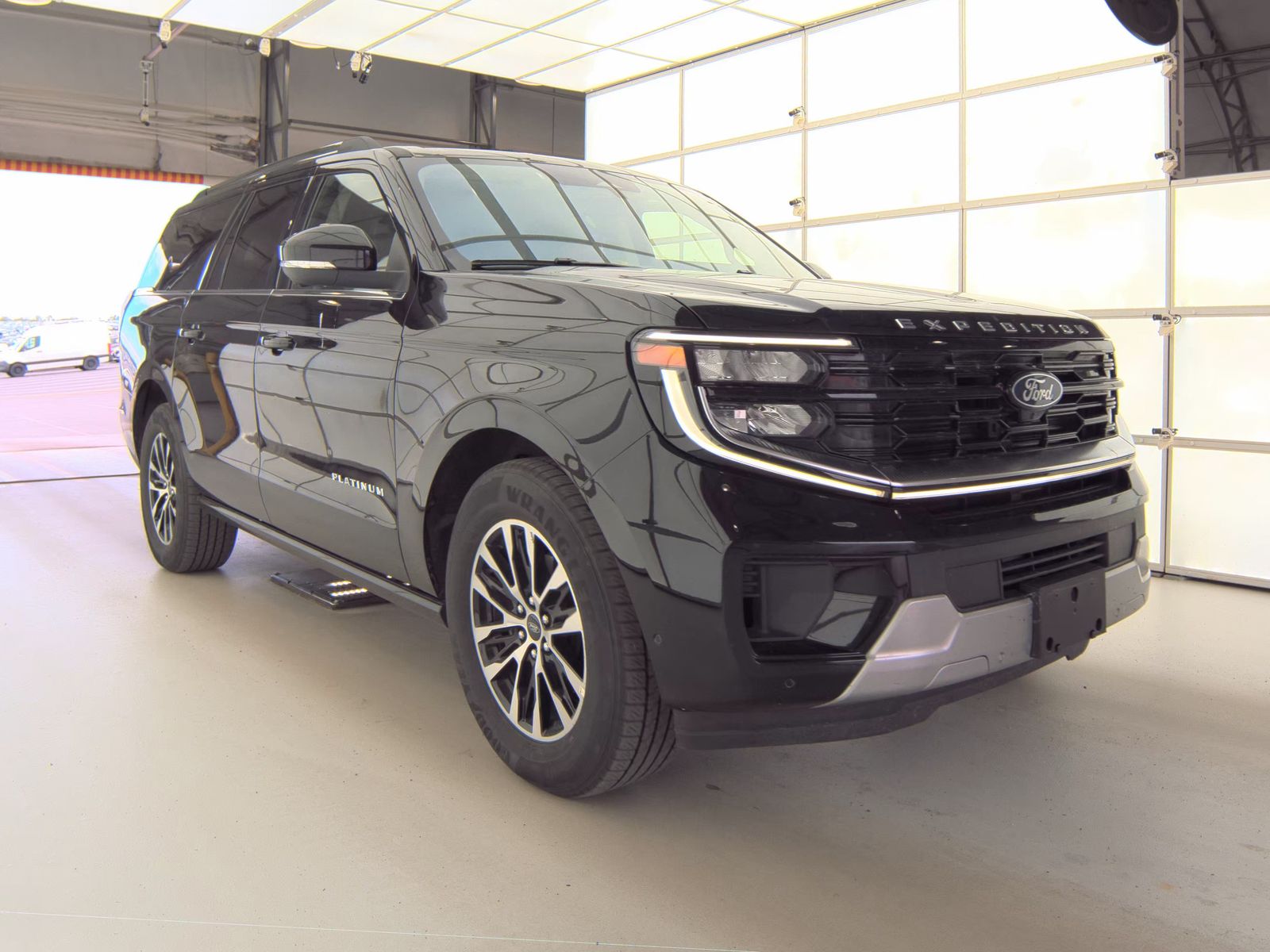 FORD EXPEDITION MAX - 5