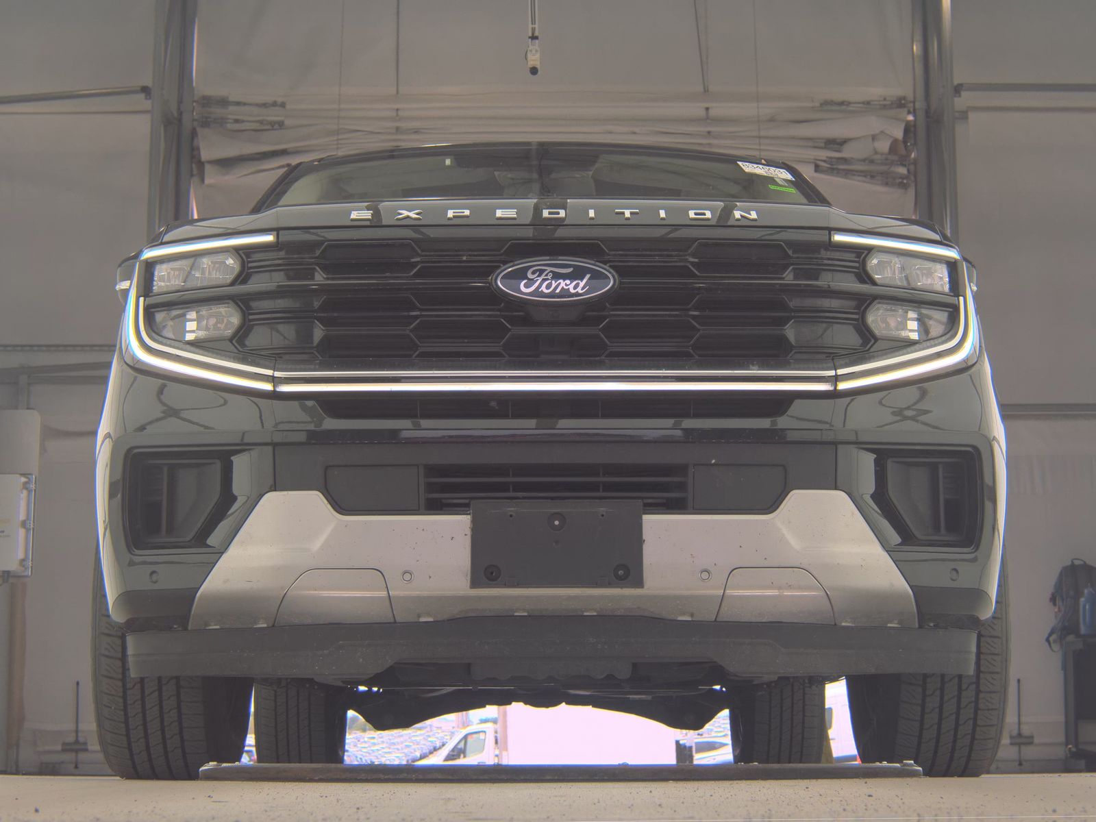 FORD EXPEDITION MAX - 4