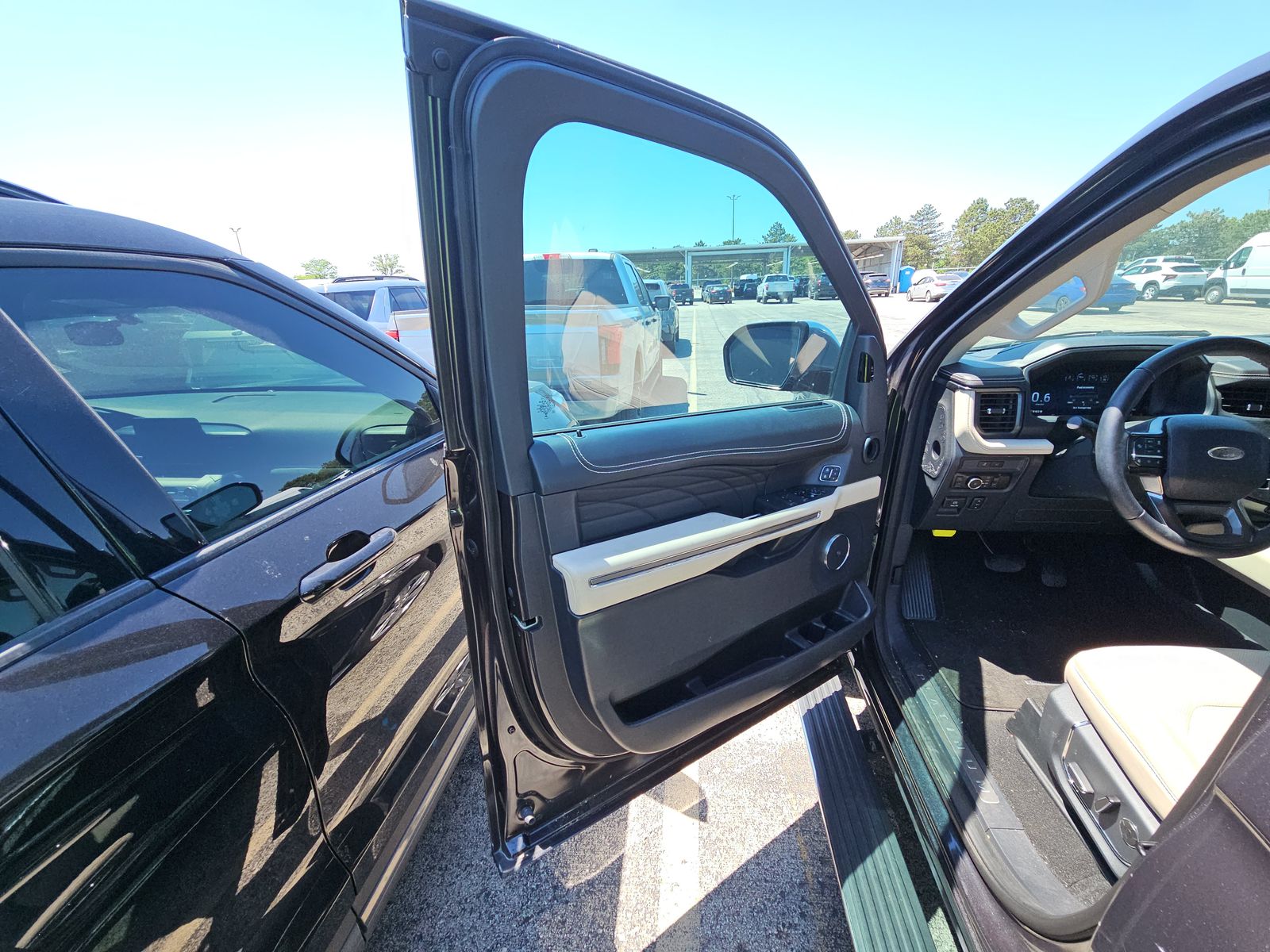 FORD EXPEDITION MAX - 10