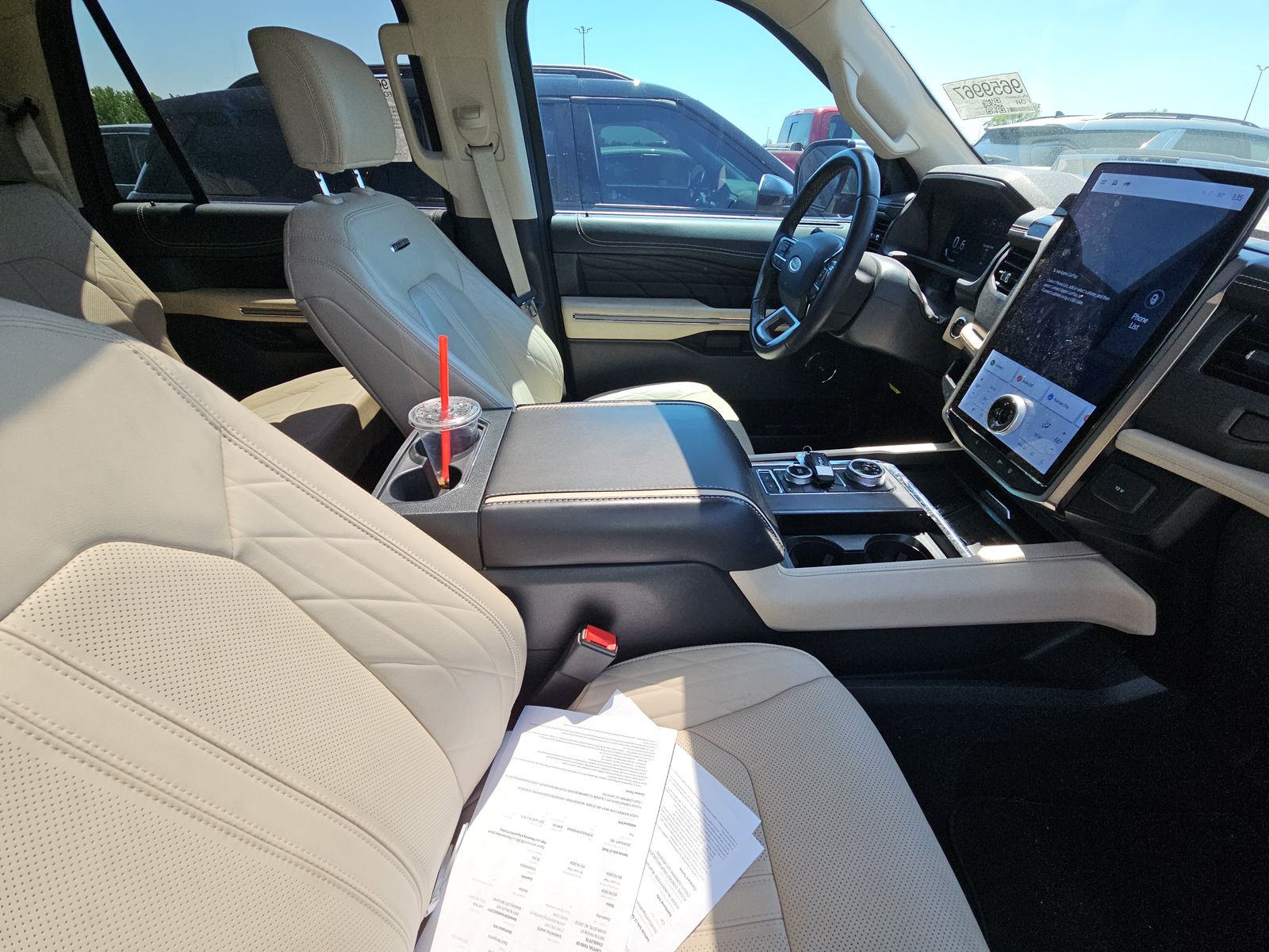 FORD EXPEDITION MAX - 9