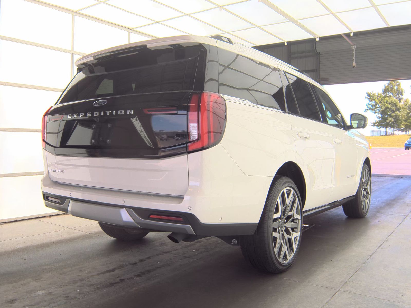 FORD EXPEDITION - 6