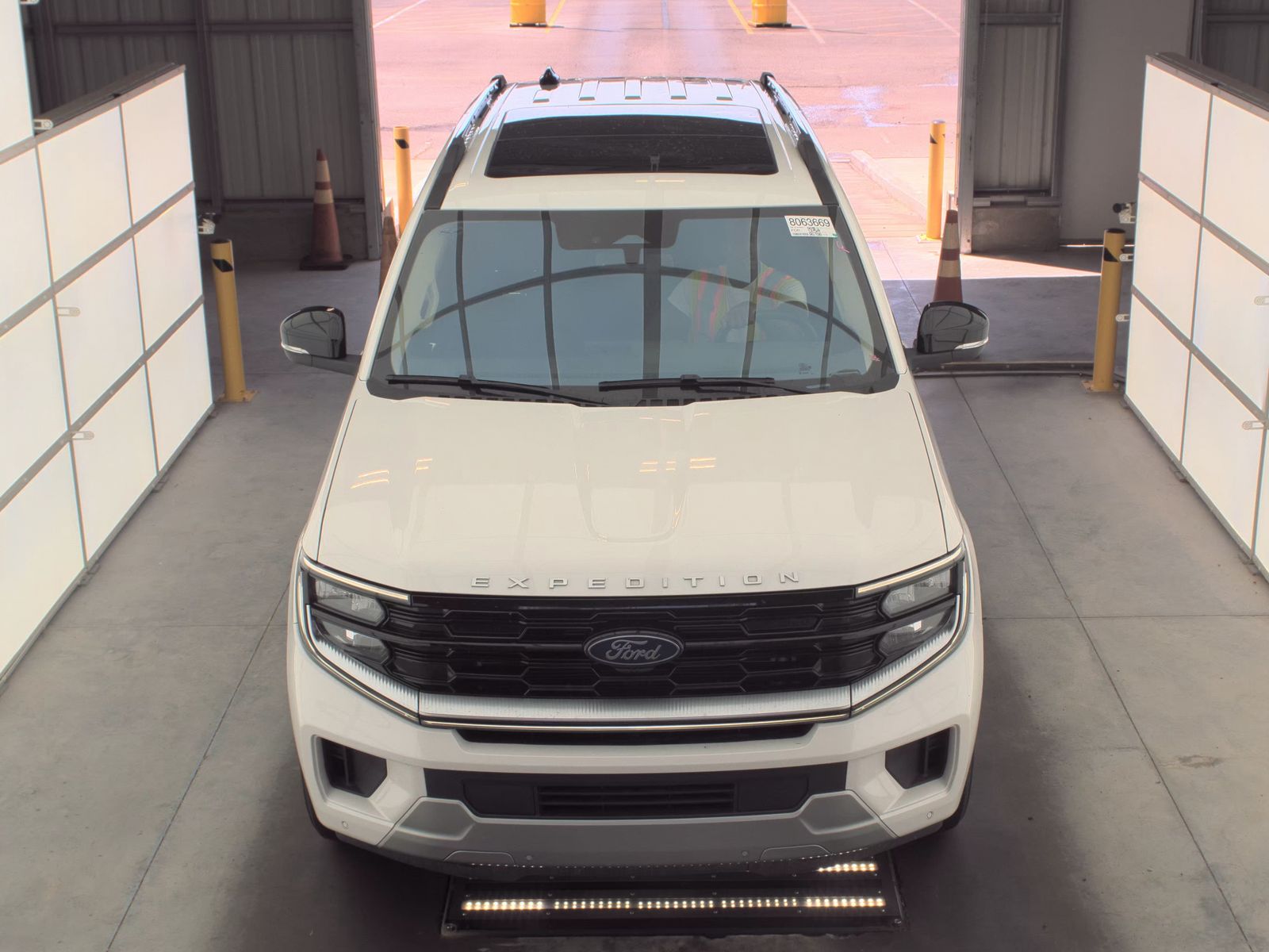 FORD EXPEDITION - 3
