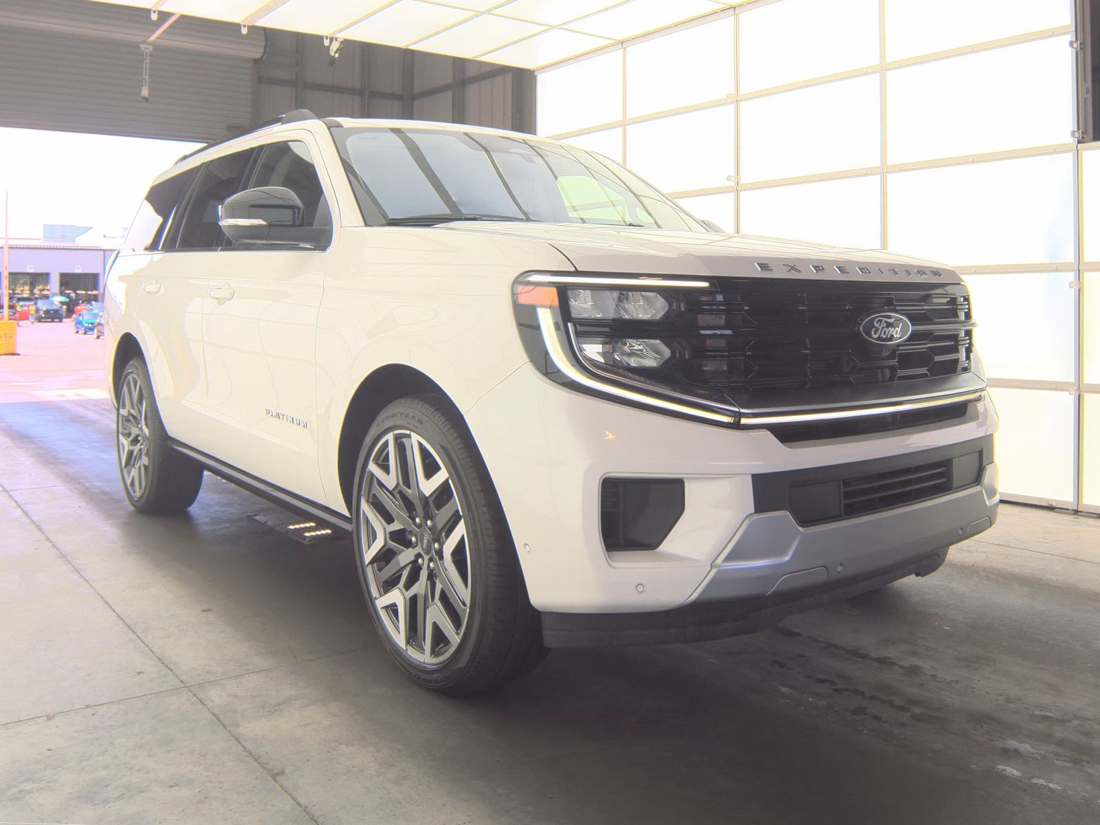 FORD EXPEDITION - 5