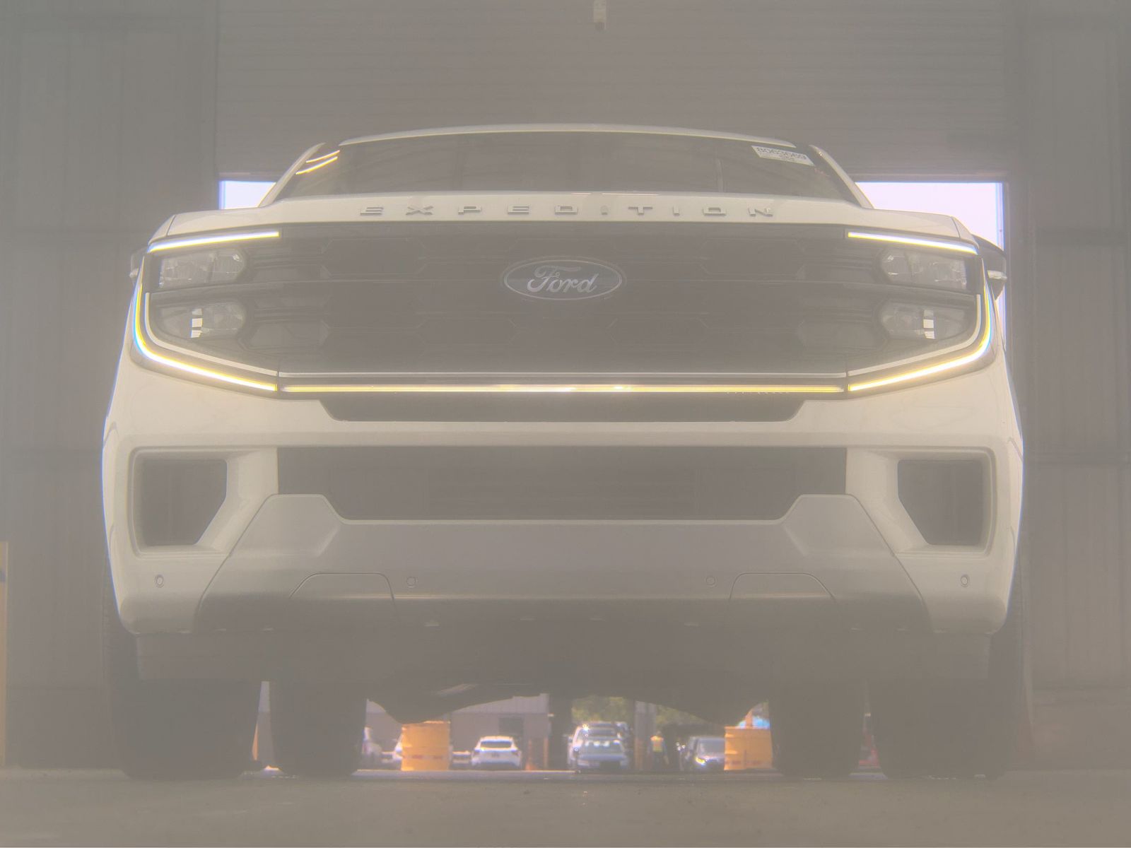 FORD EXPEDITION - 4