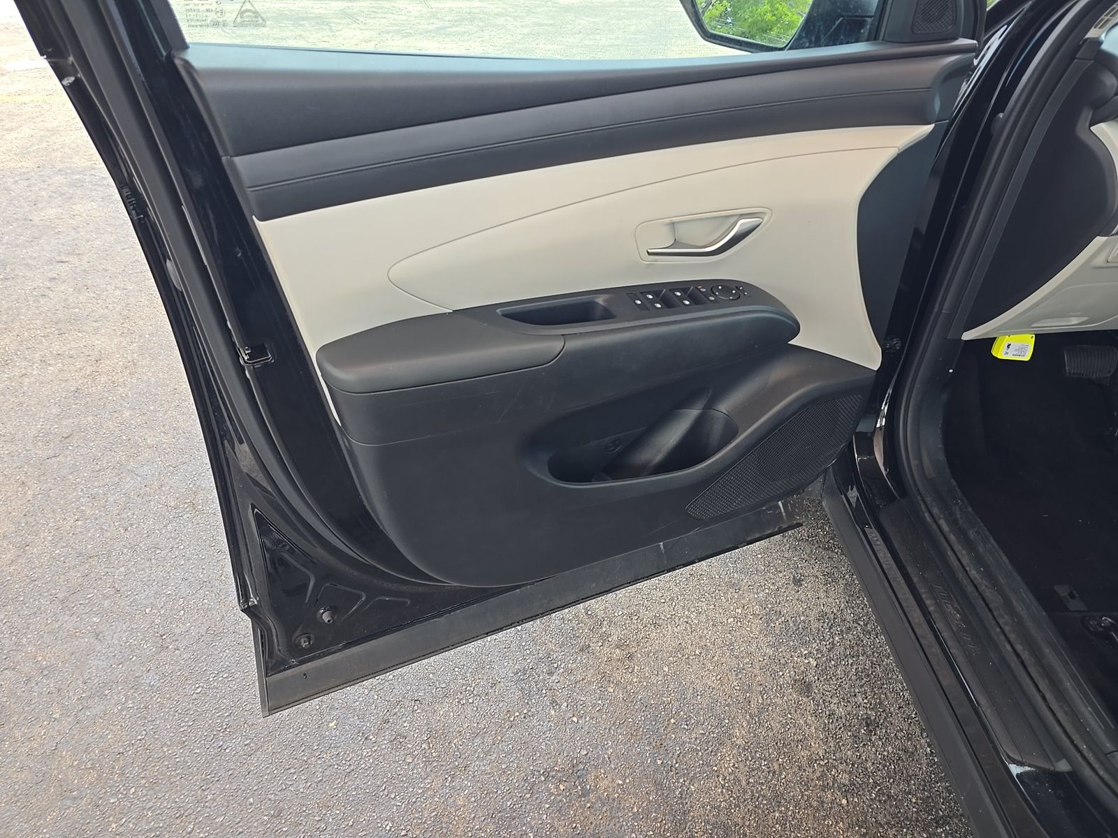 HYUNDAI TUCSON - 10