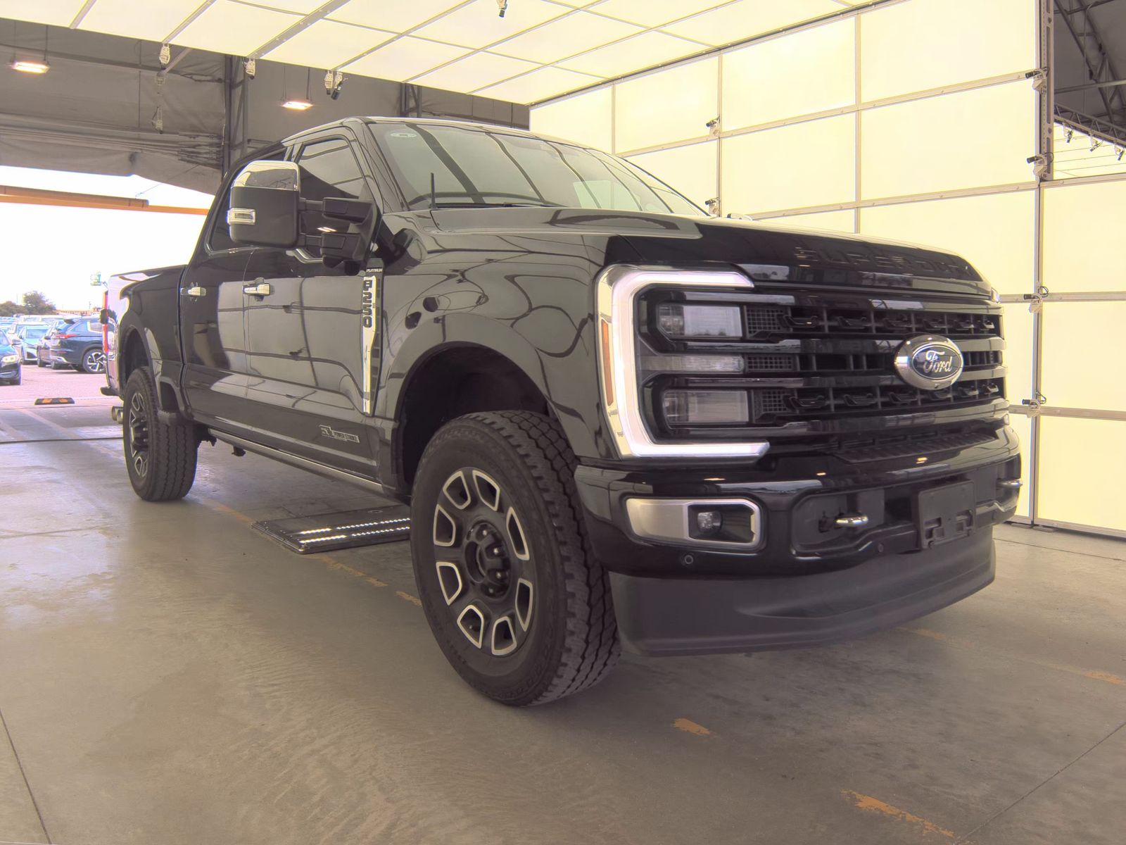 FORD F-250 - 5