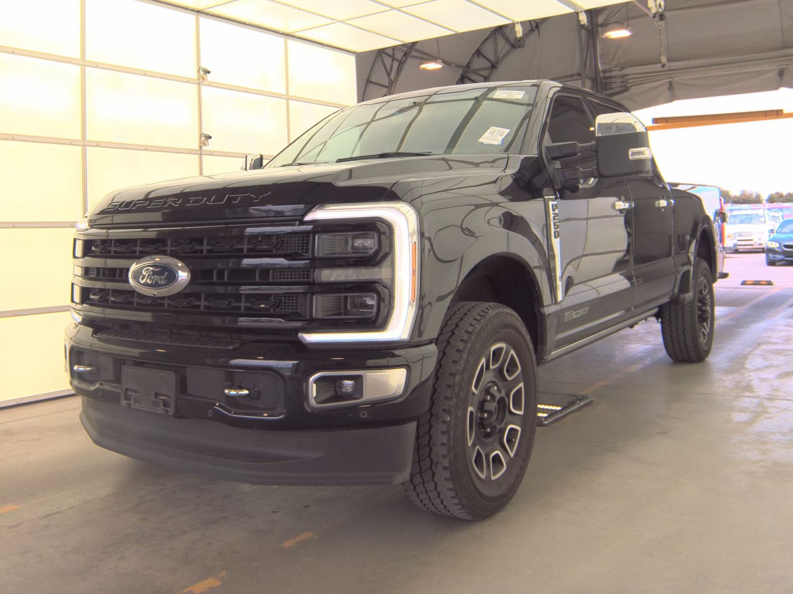 FORD F-250 - 1