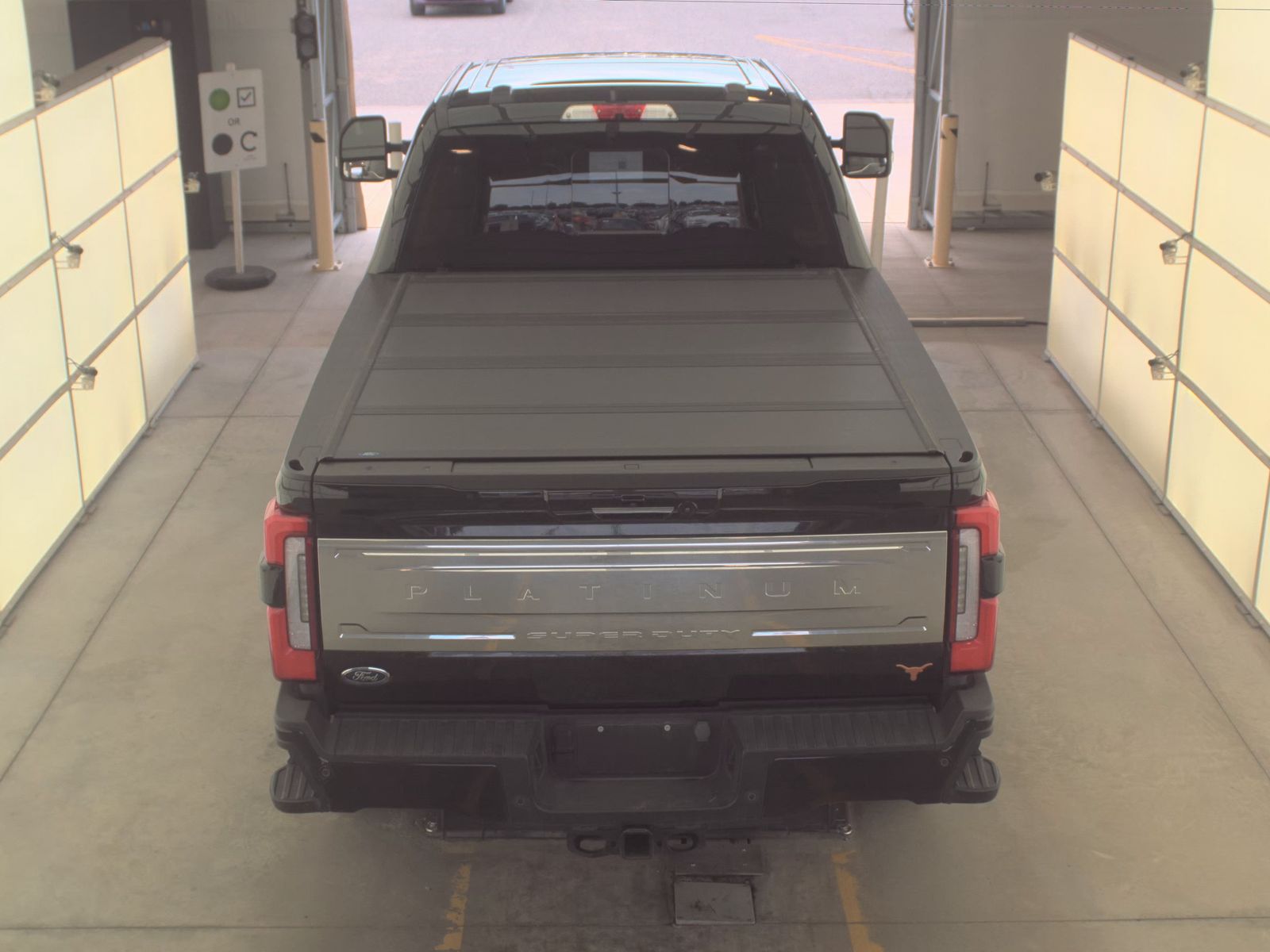 FORD F-250 - 7