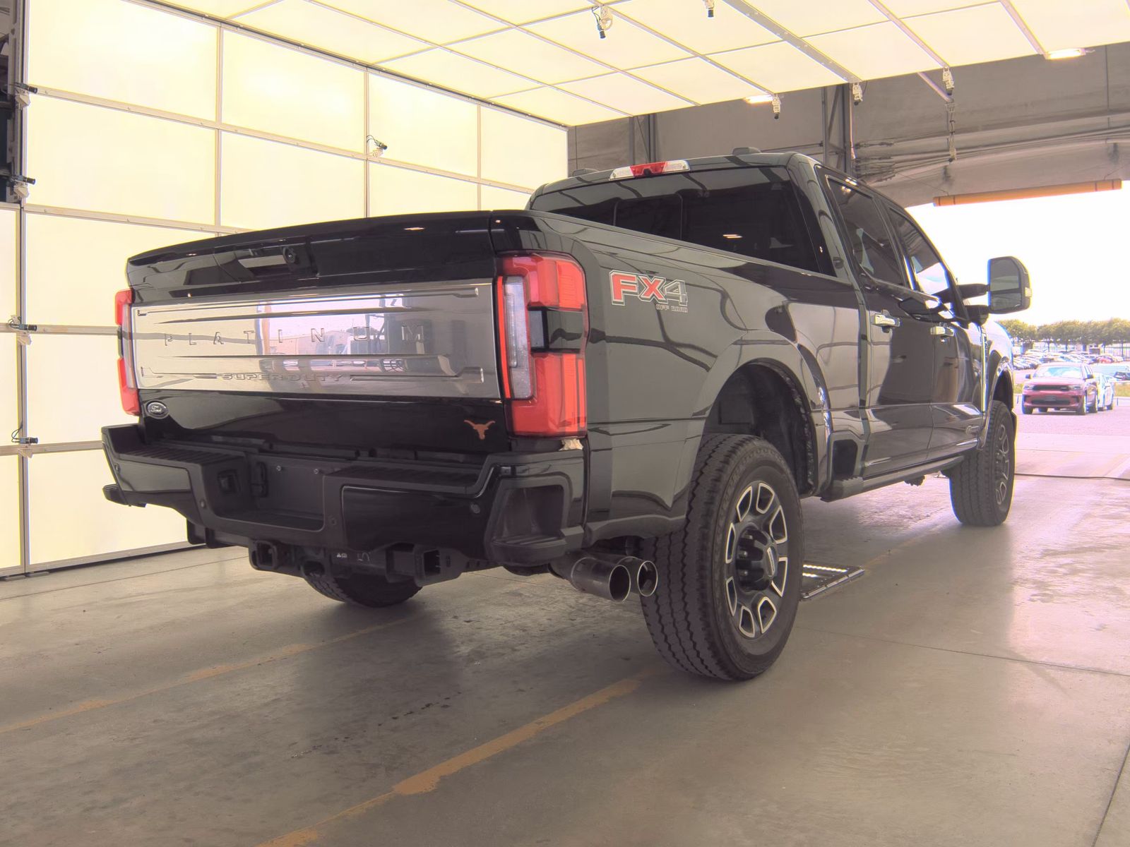 FORD F-250 - 6