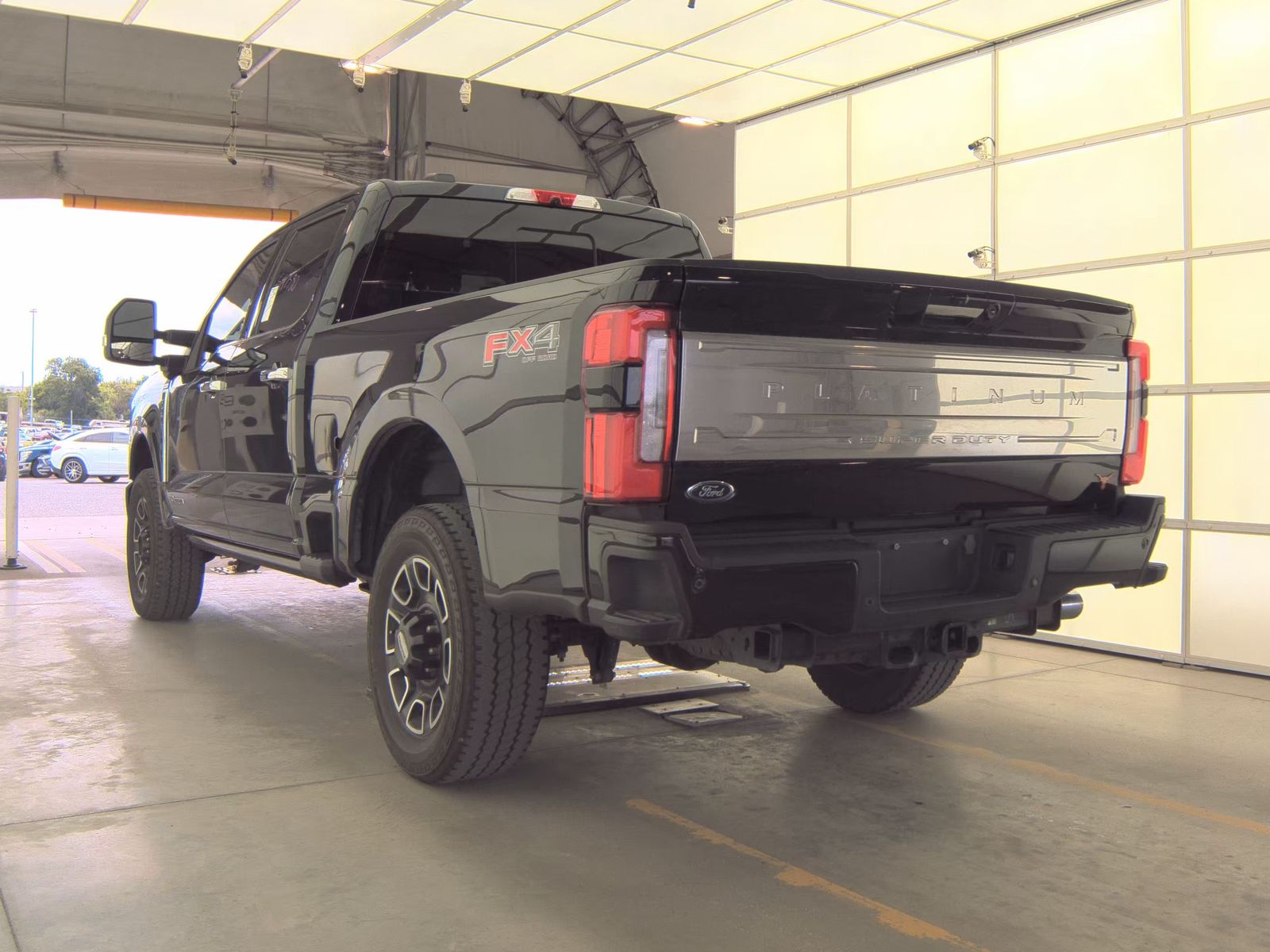 FORD F-250 - 9