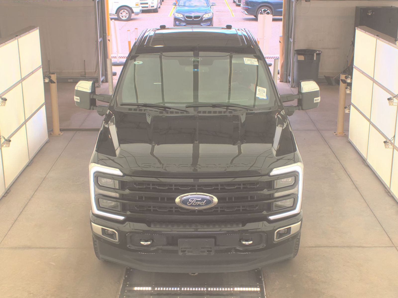 FORD F-250 - 3