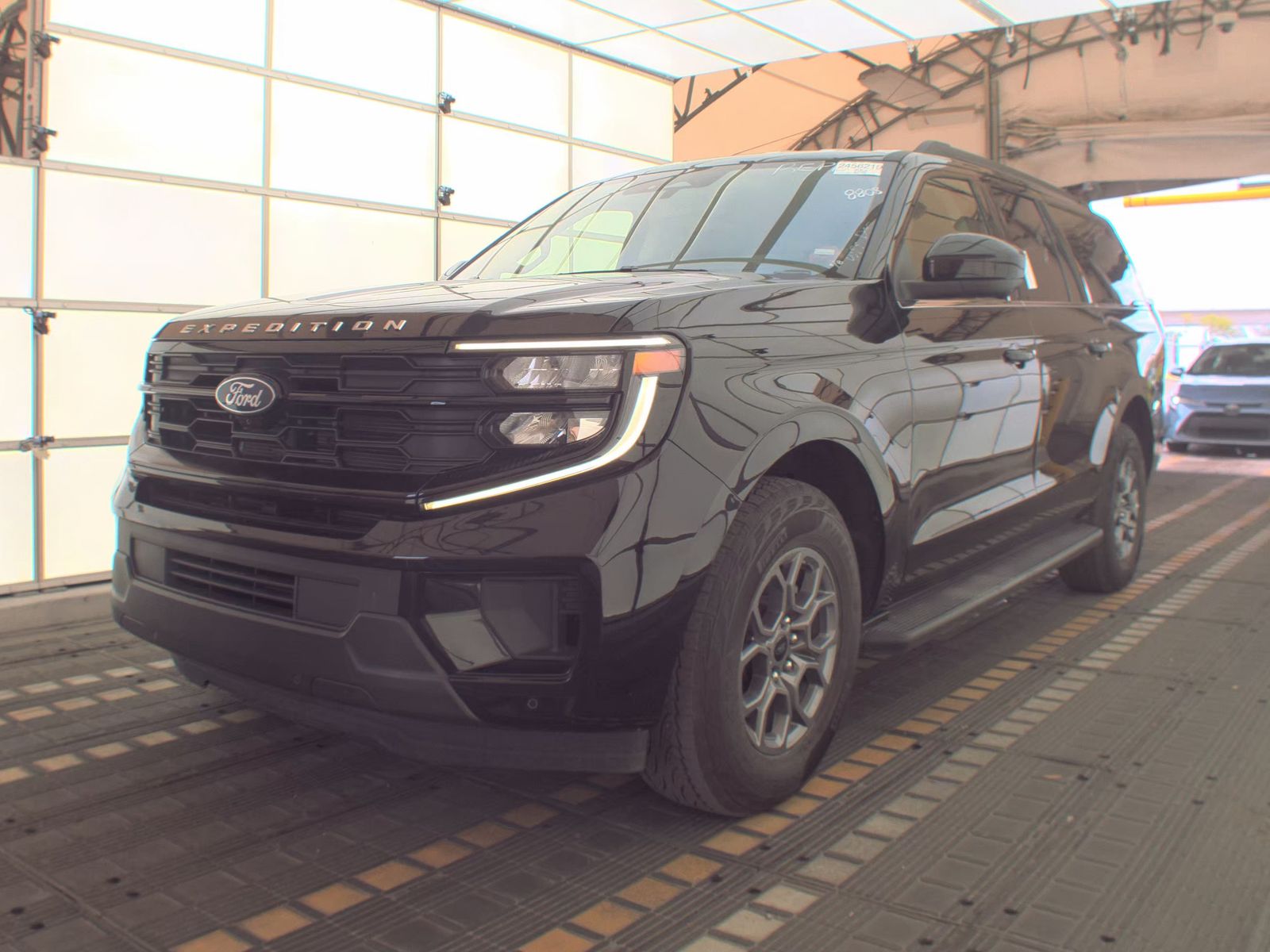 FORD EXPEDITION MAX - 1