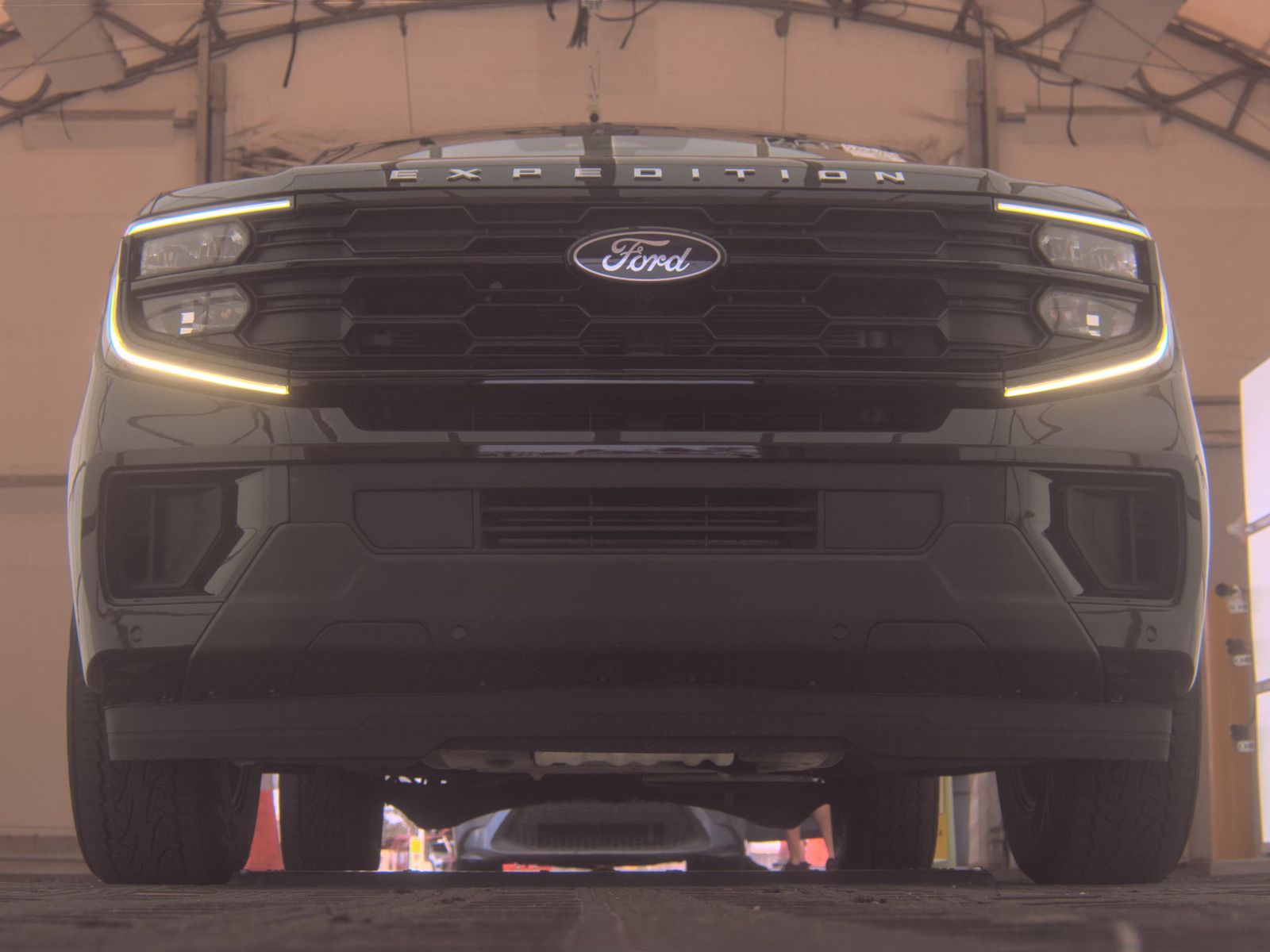 FORD EXPEDITION MAX - 4