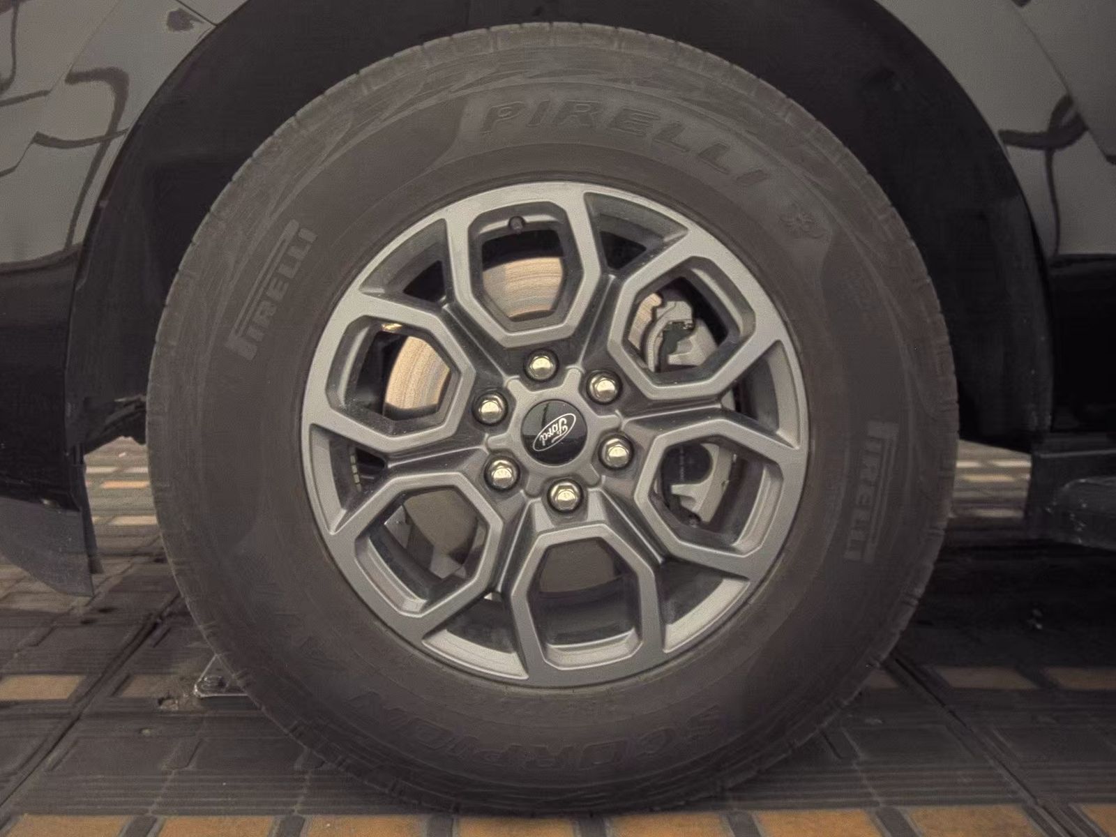 FORD EXPEDITION MAX - 10