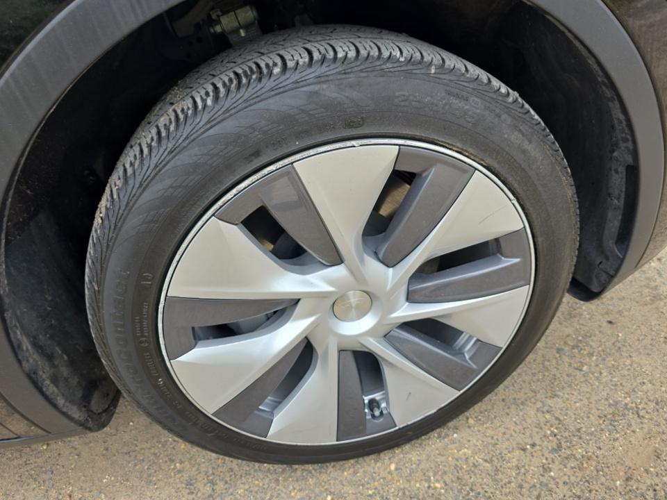 TESLA MODEL Y - 10