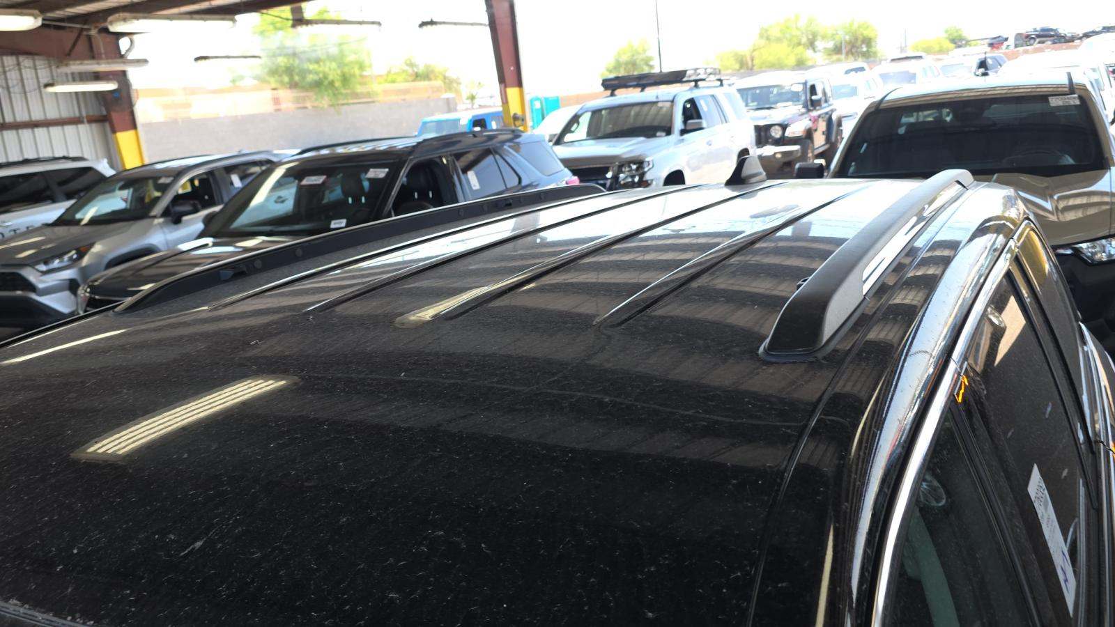 2024 Jeep Grand Cherokee Laredo AWD