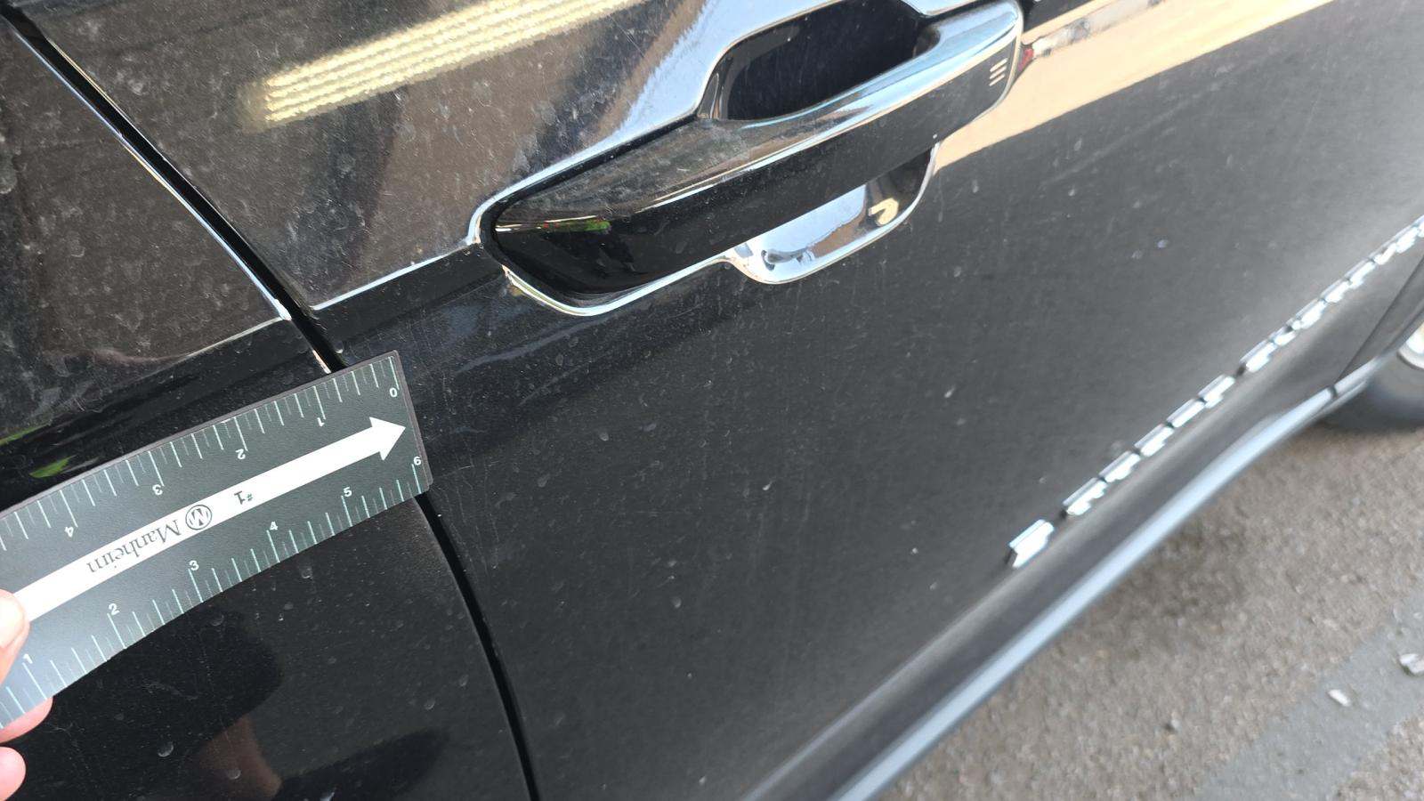 2024 Jeep Grand Cherokee Laredo AWD