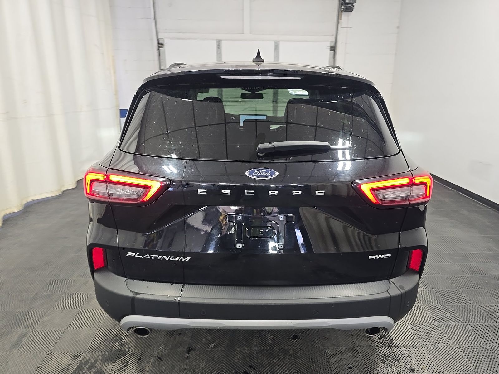 FORD ESCAPE - 6