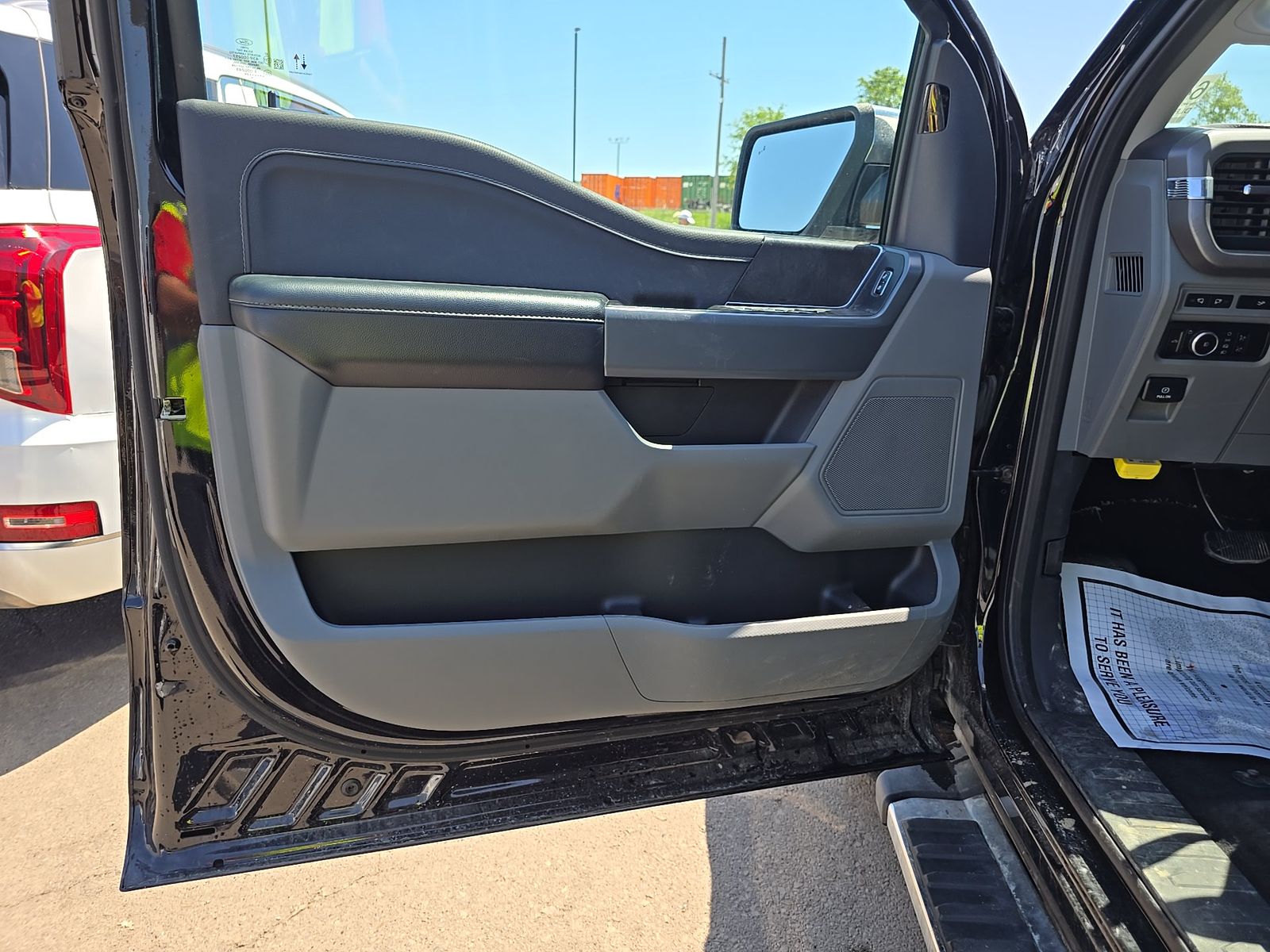 2024 Ford F-150 XLT AWD