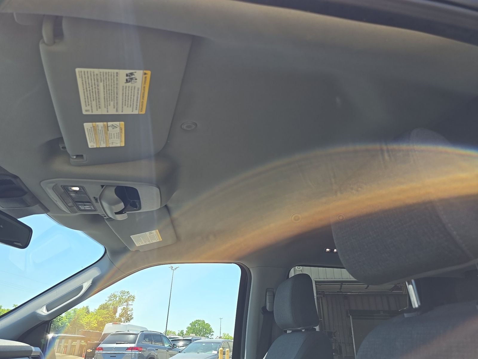 2024 Ford F-150 XLT AWD