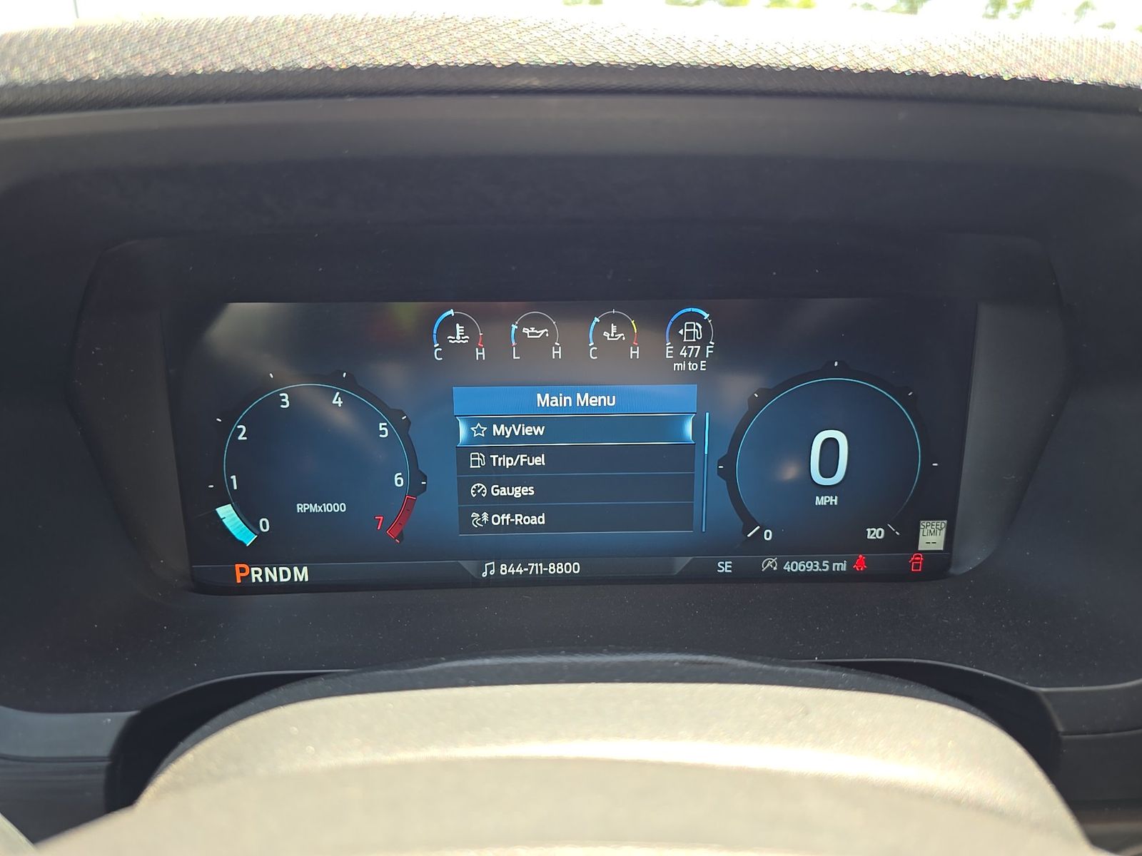 2024 Ford F-150 XLT AWD