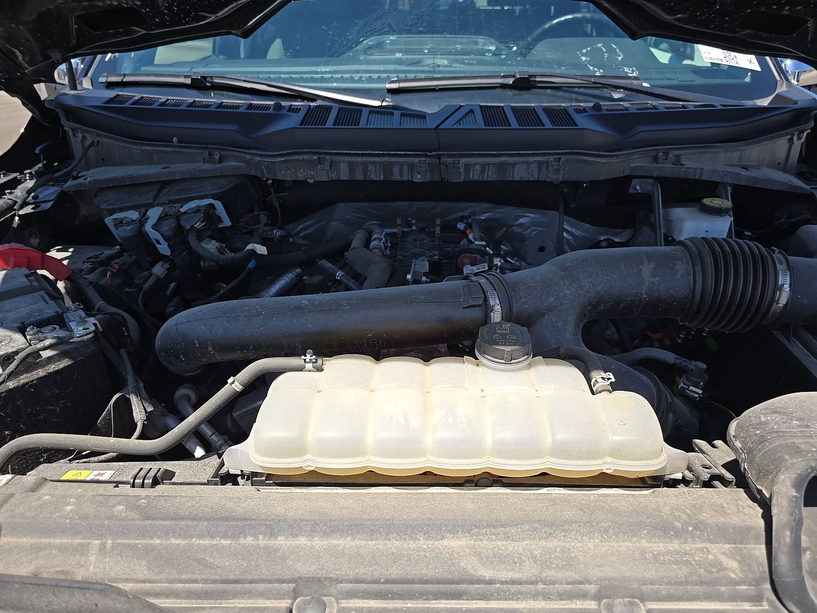 2024 Ford F-150 XLT AWD
