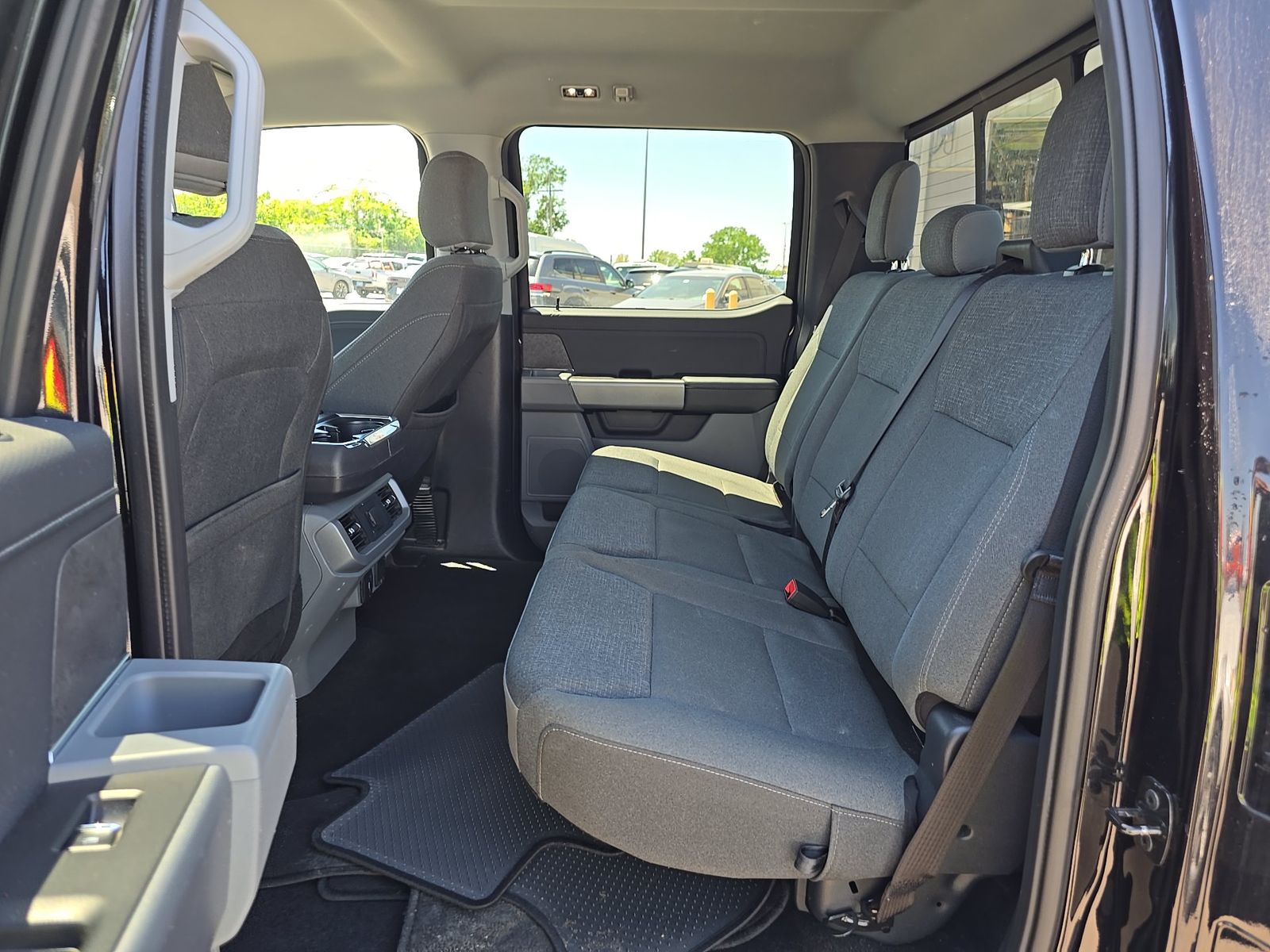 2024 Ford F-150 XLT AWD