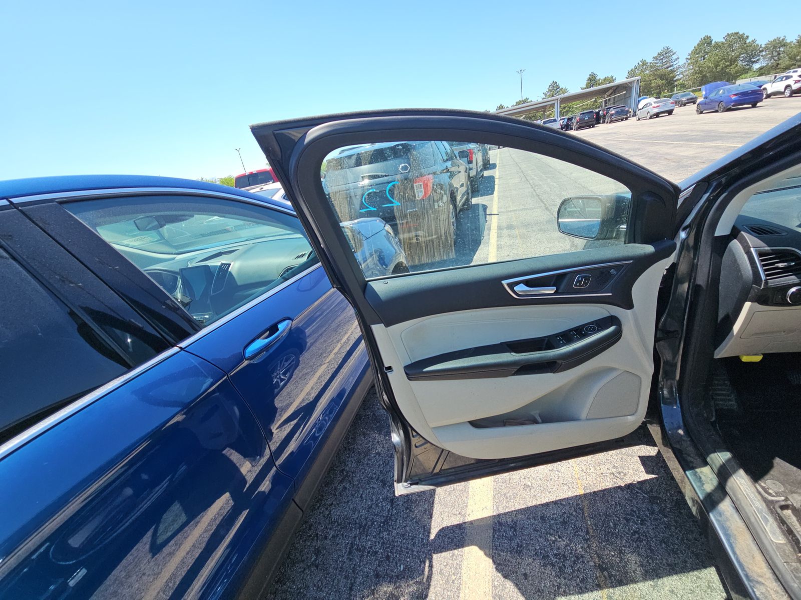 FORD EDGE - 10