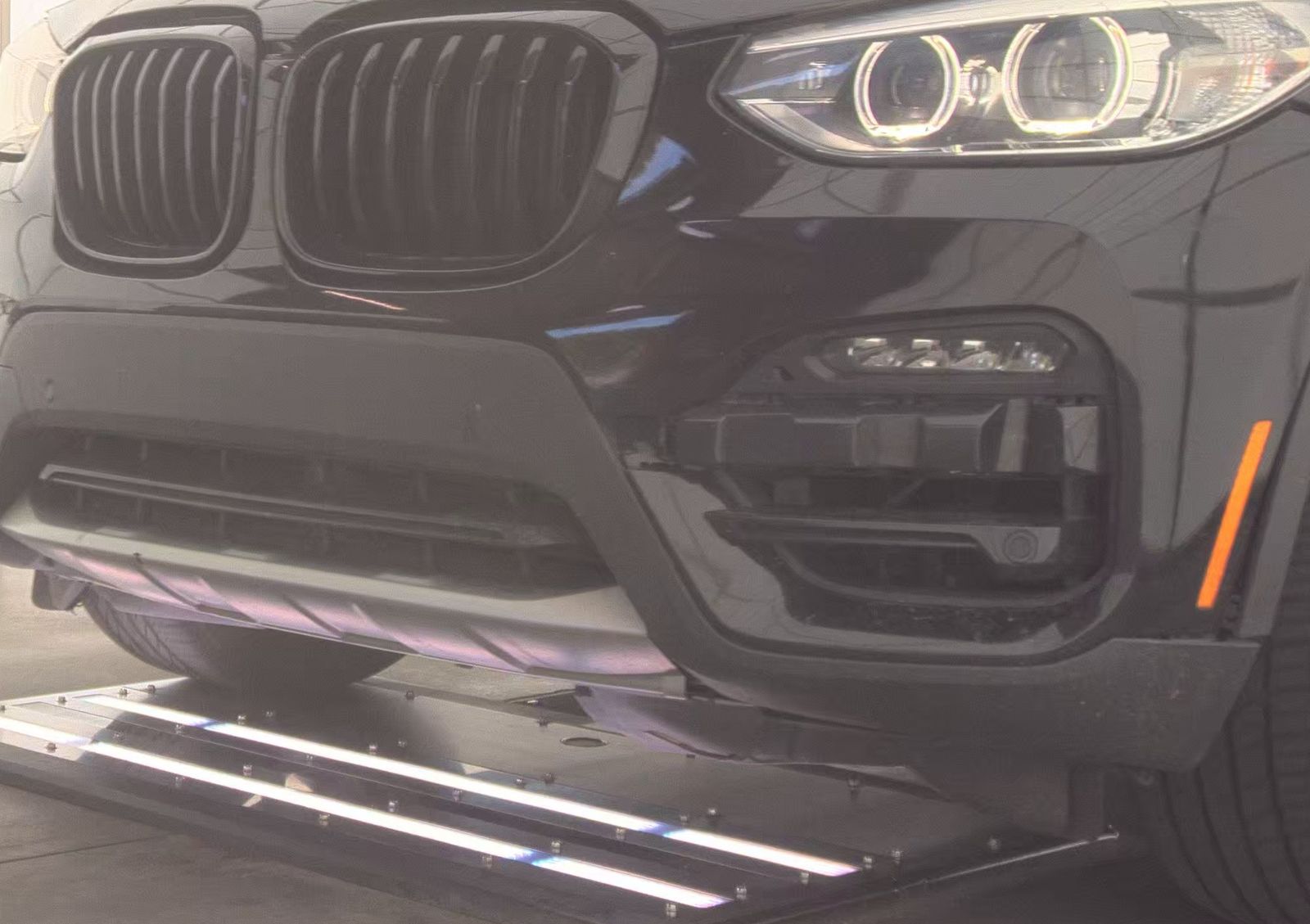 2021 BMW X3 sDrive30i RWD