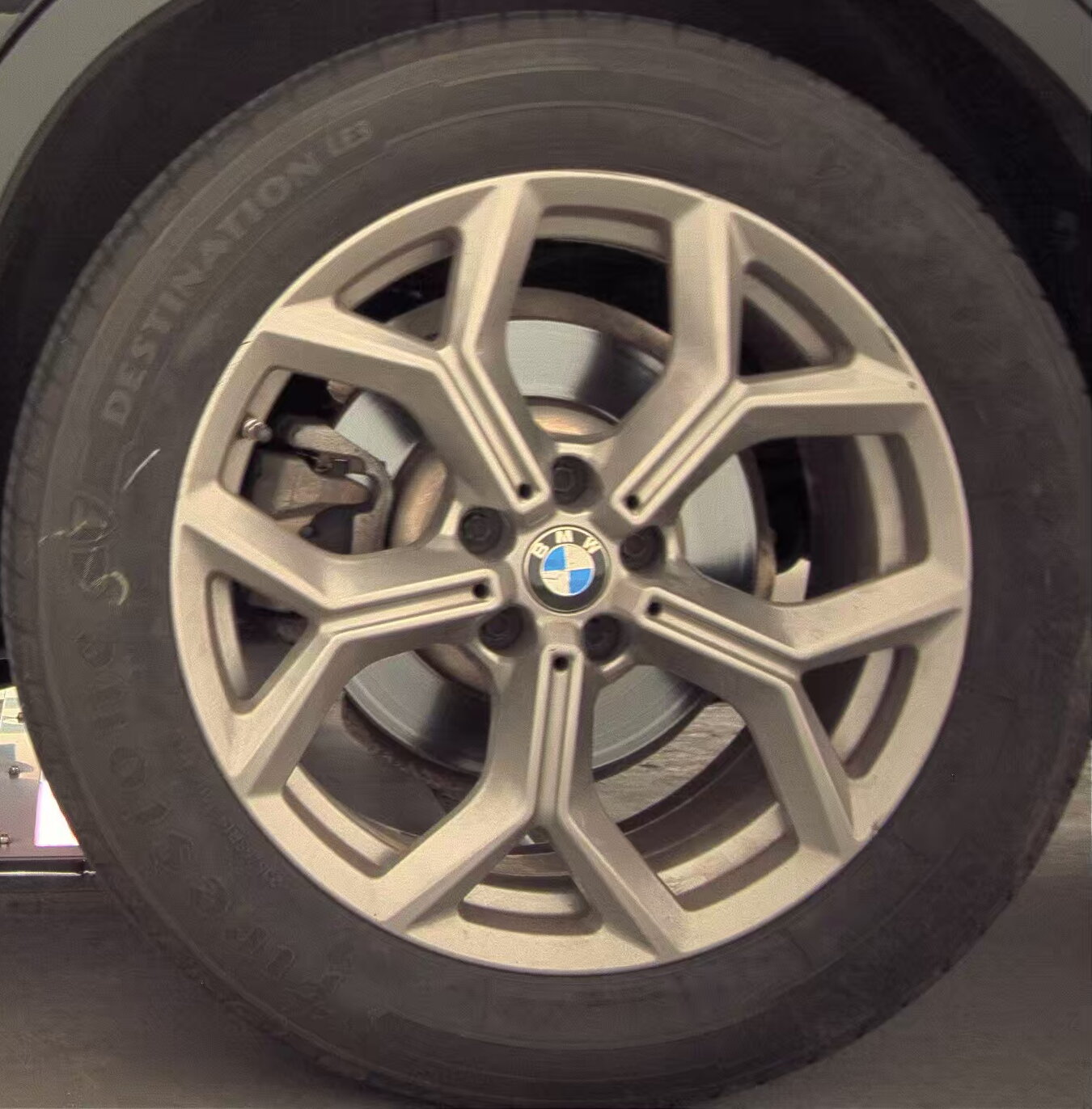 2021 BMW X3 sDrive30i RWD