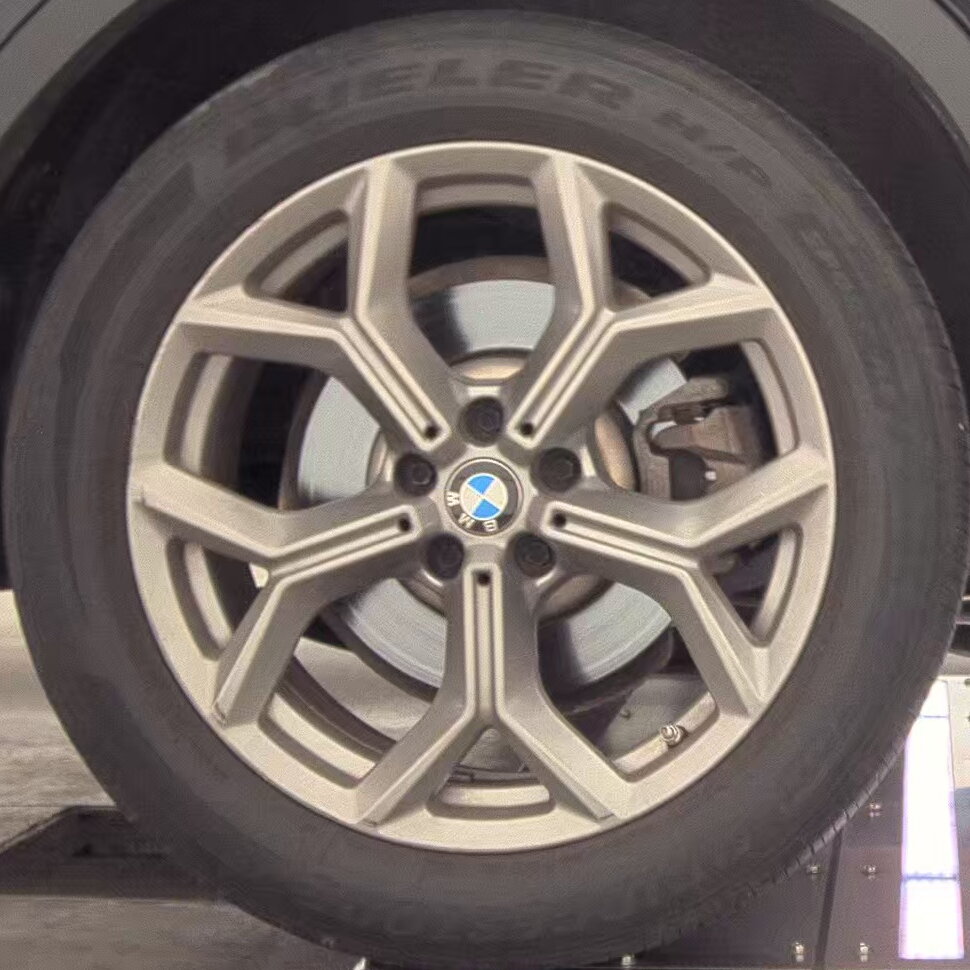 2021 BMW X3 sDrive30i RWD