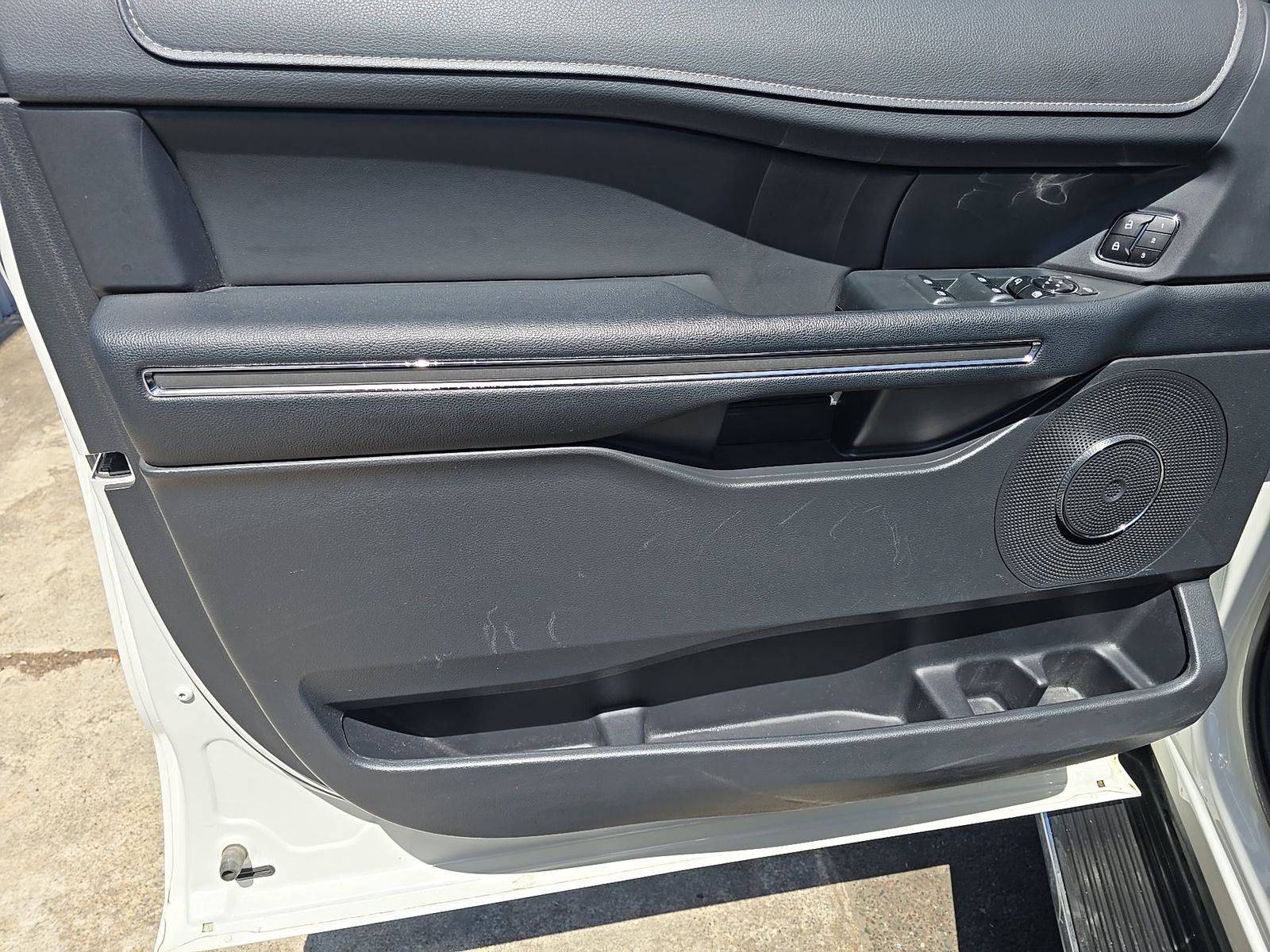 FORD EXPEDITION MAX - 10