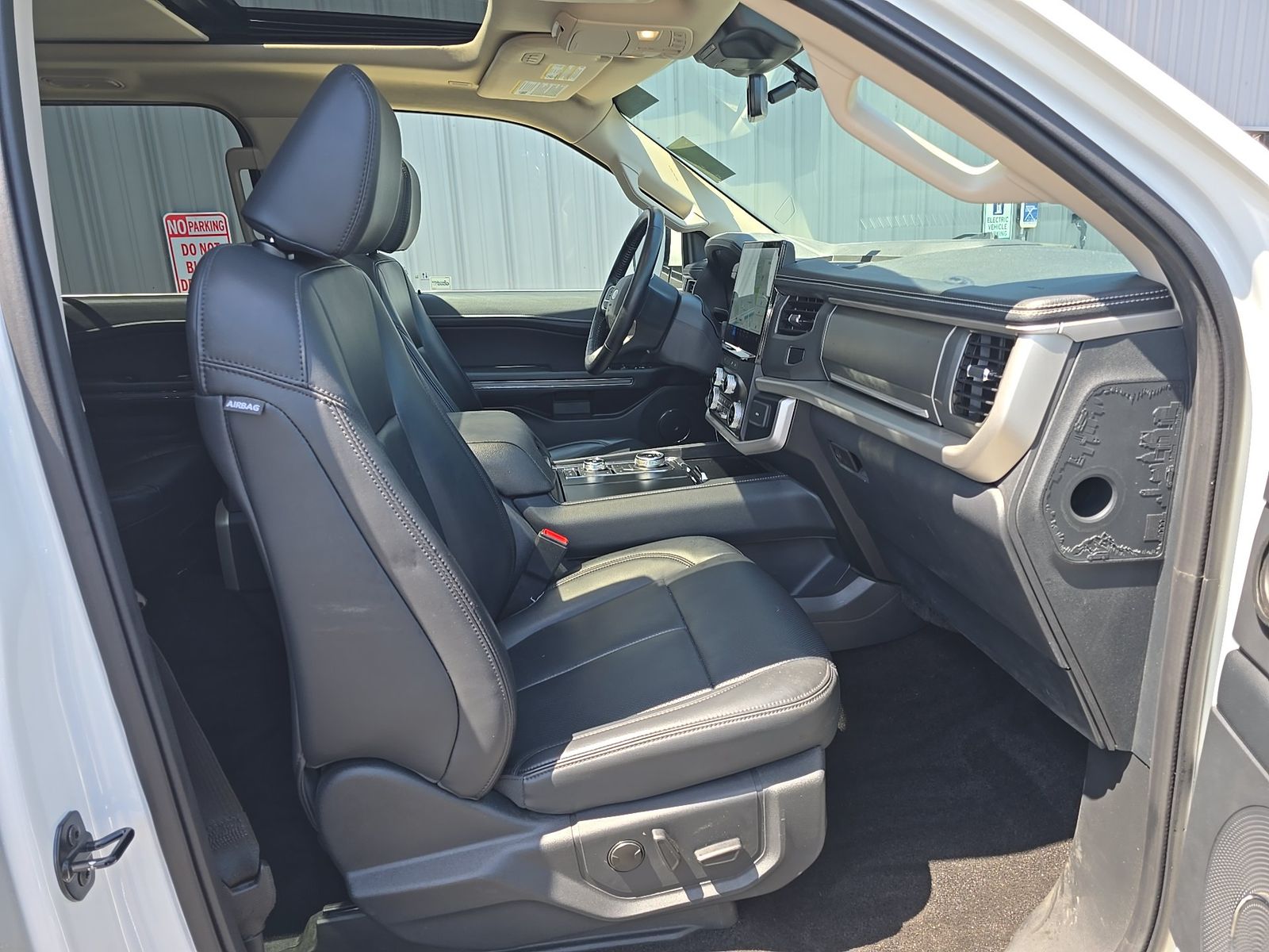 FORD EXPEDITION MAX - 9